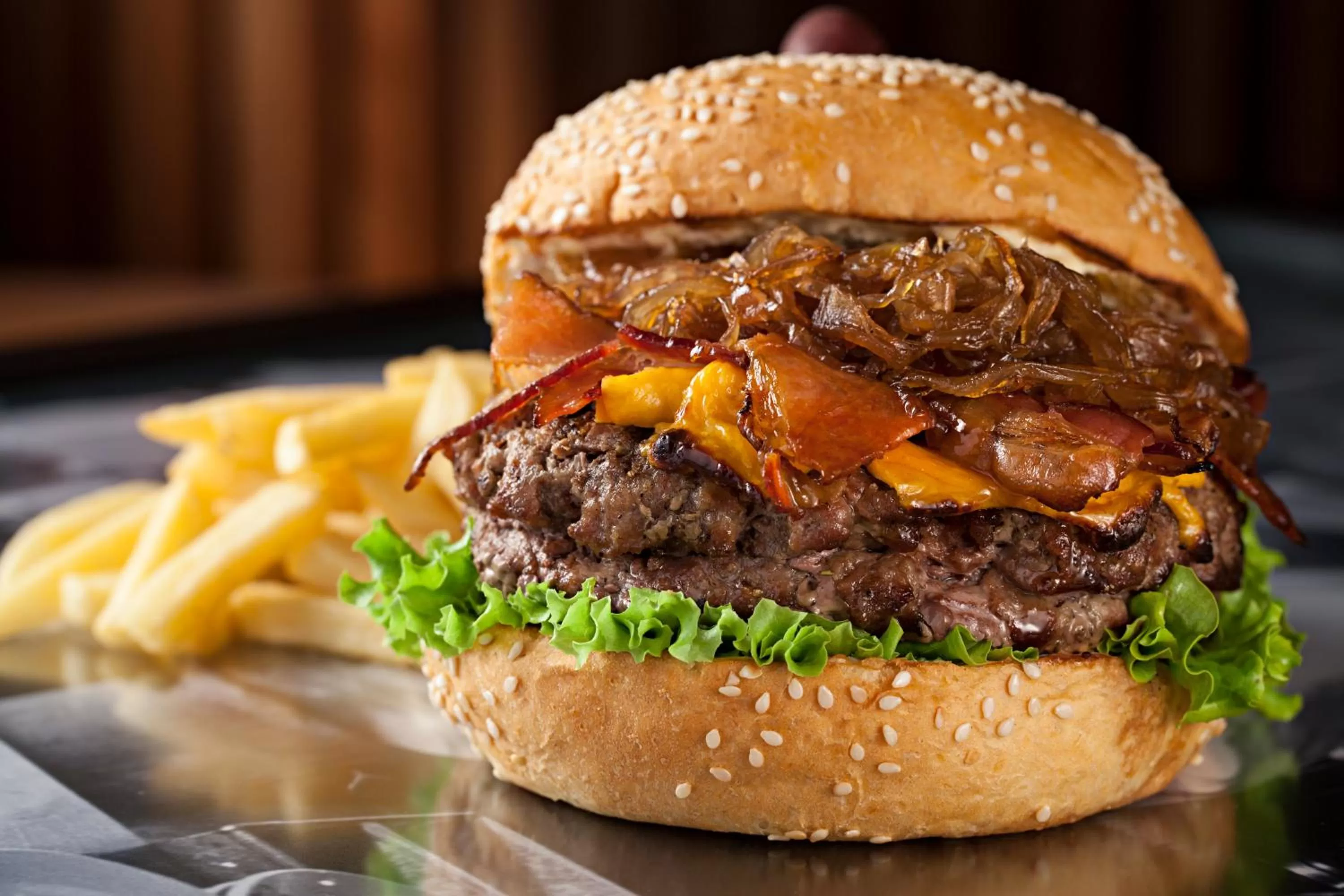 Dinner in Venit Barra Hotel