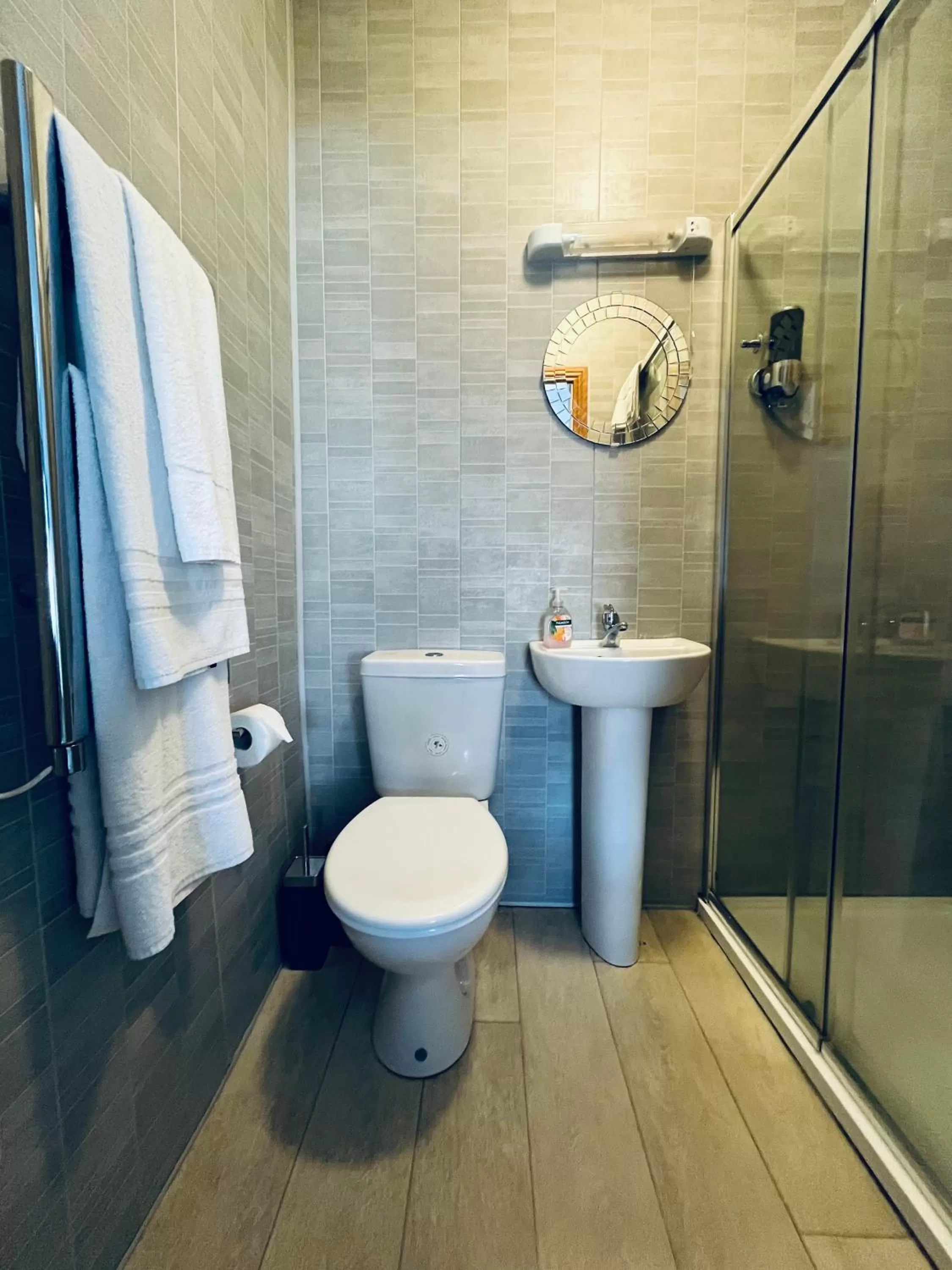 Wild Atlantic Way Rentals