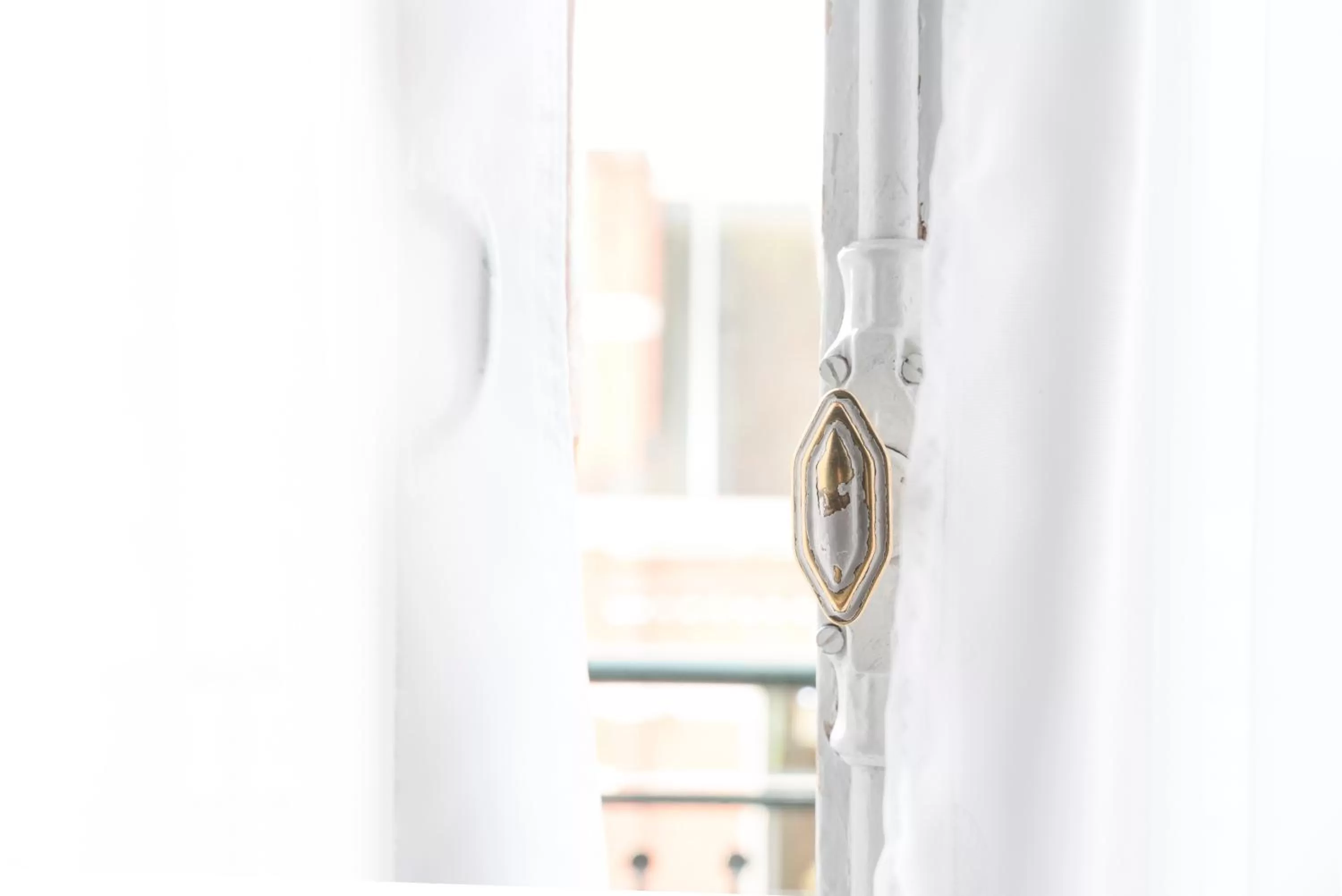 Decorative detail in Hotel Fidder - Patrick's Whisky Bar