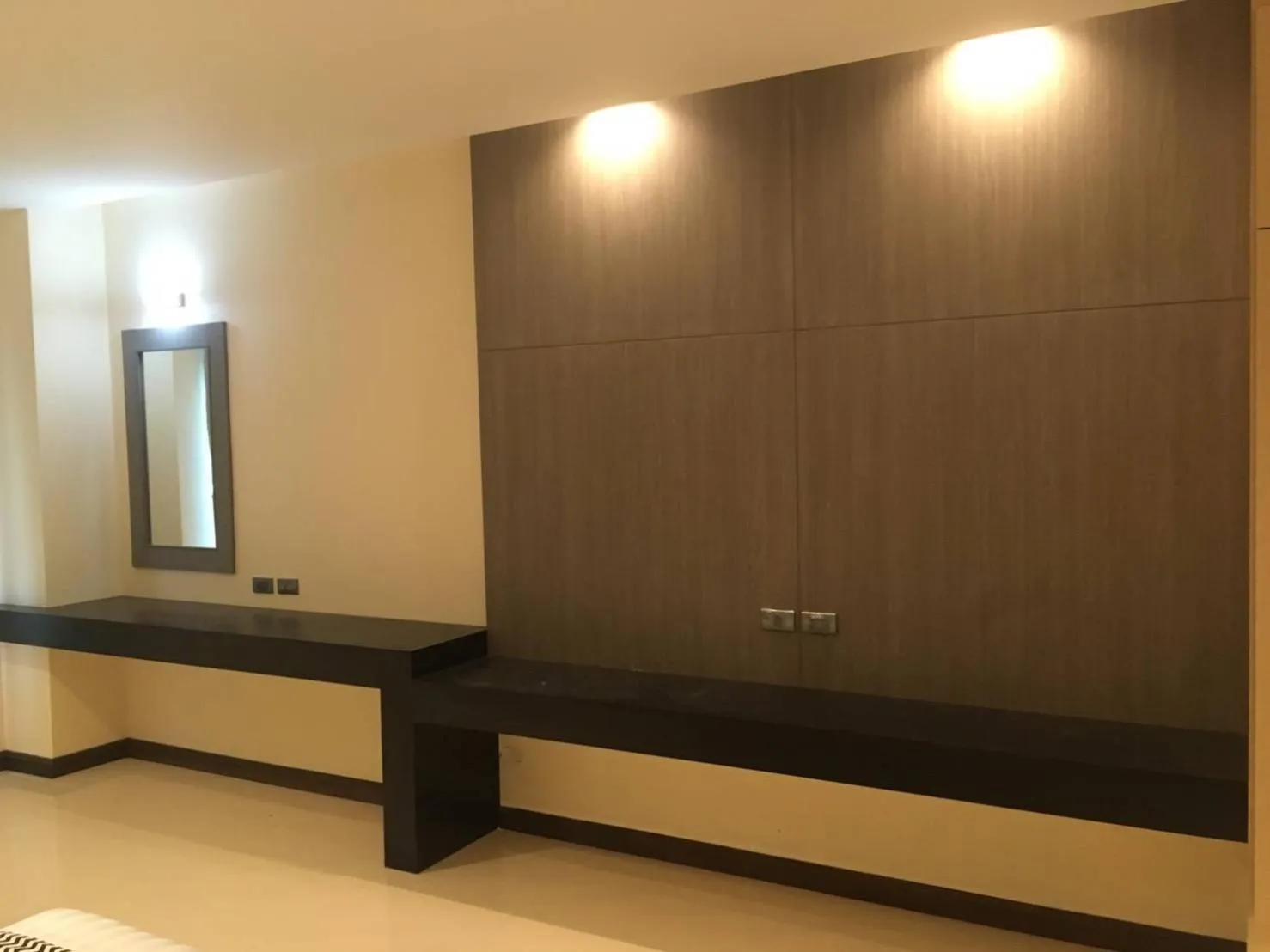 Staff in iBiz Boutique Hotel