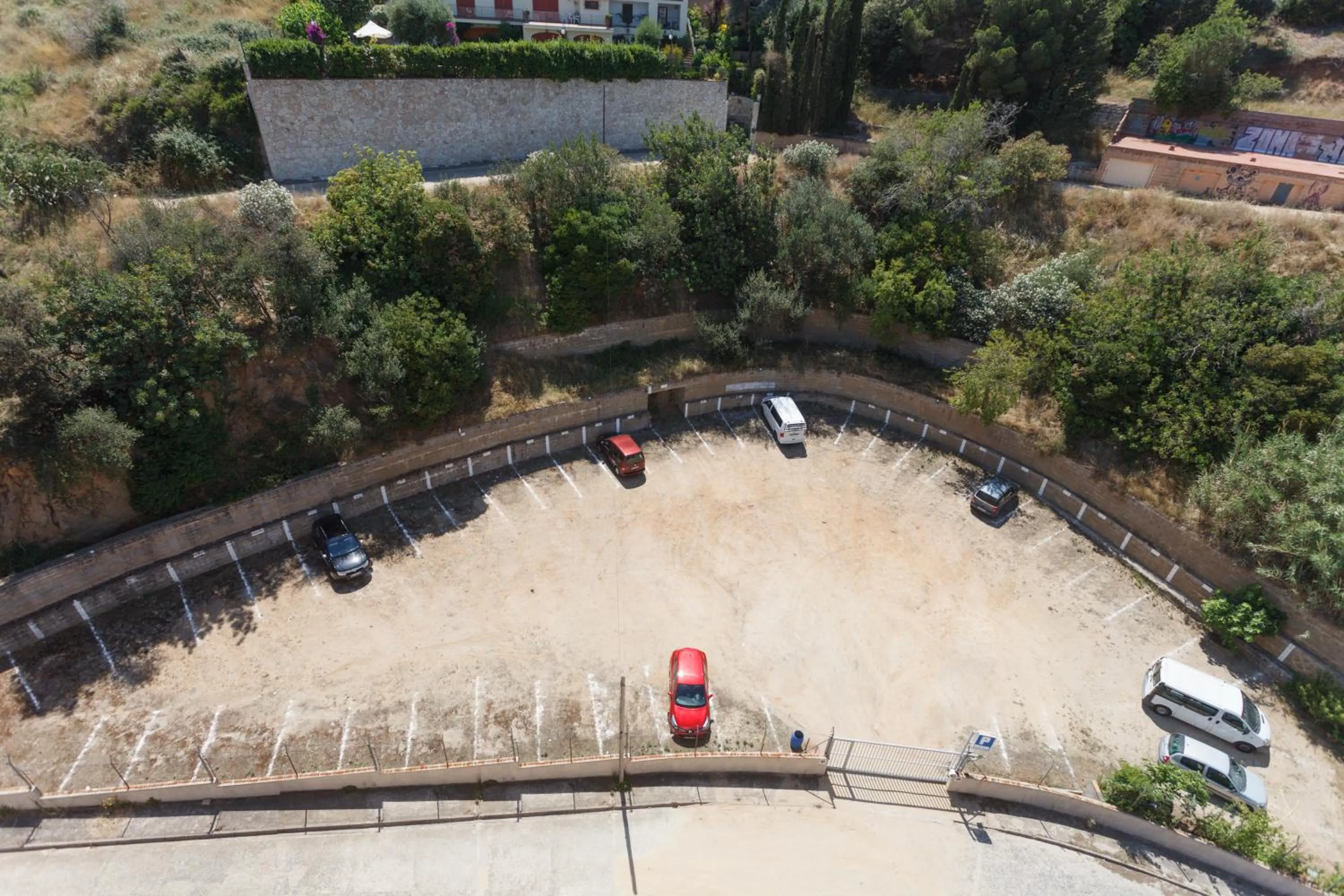 Day in Hotel Oasis Park Splash