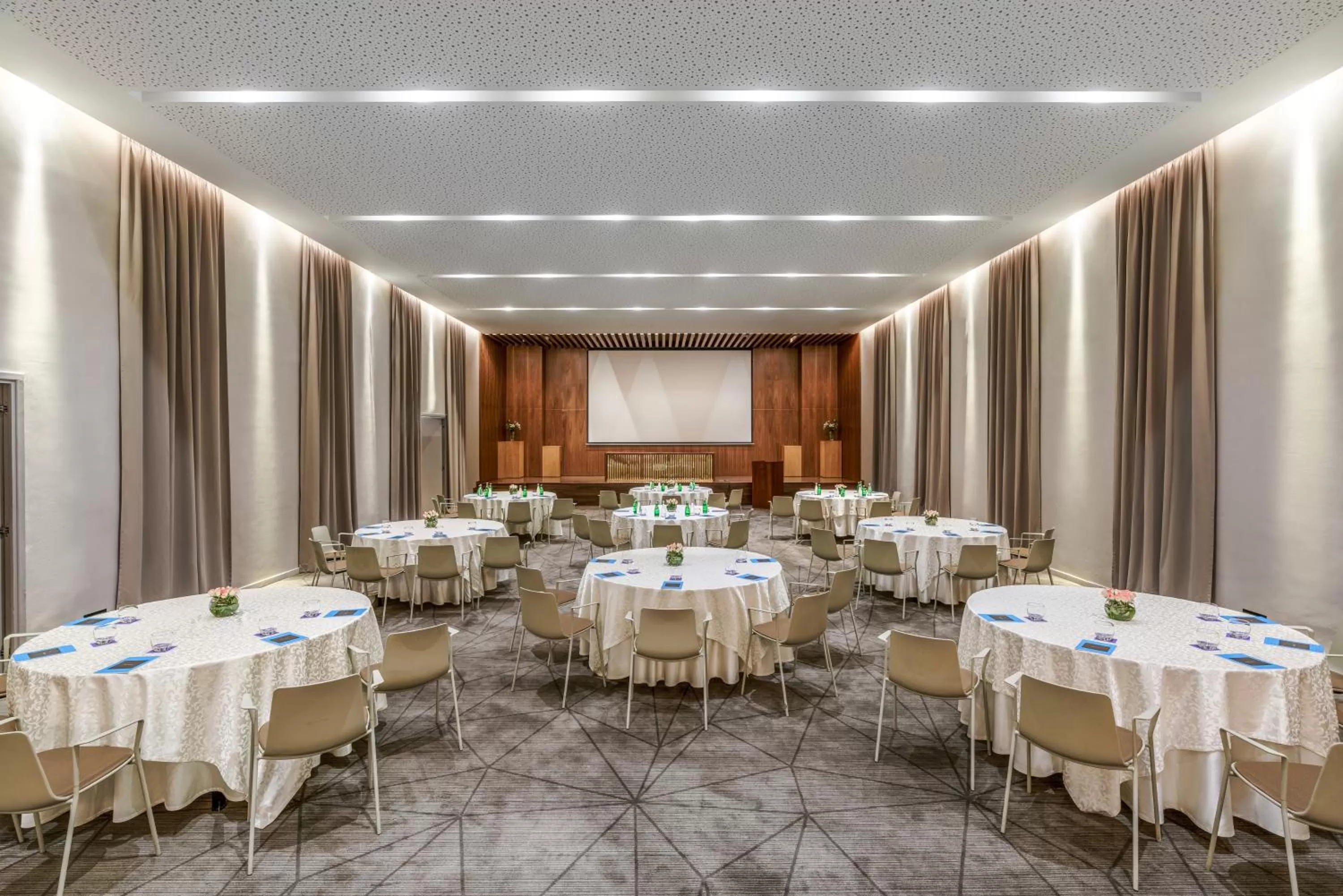 Banquet/Function facilities in Sofitel Marrakech Lounge and Spa