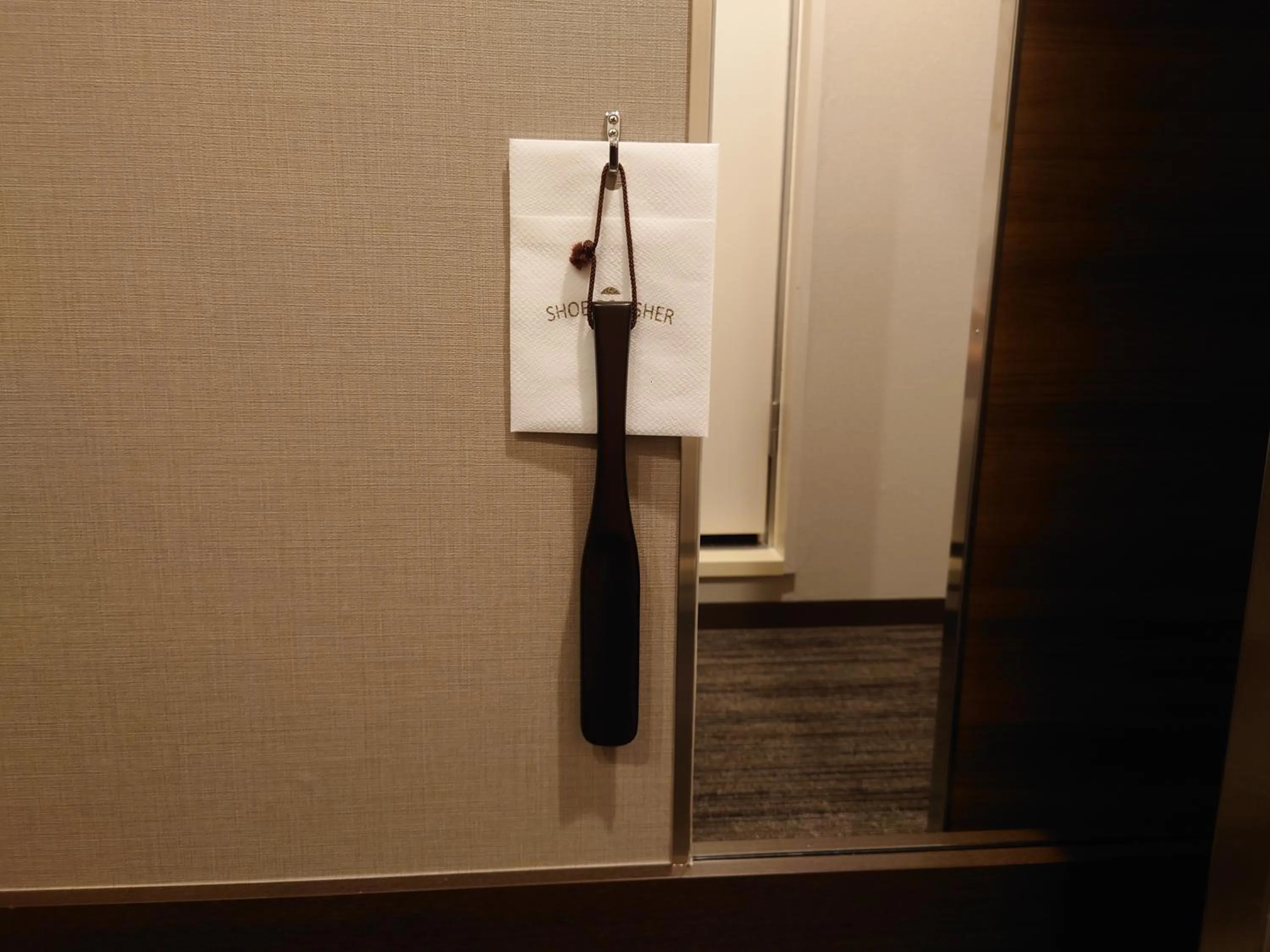 Photo of the whole room in Ochanomizu Inn