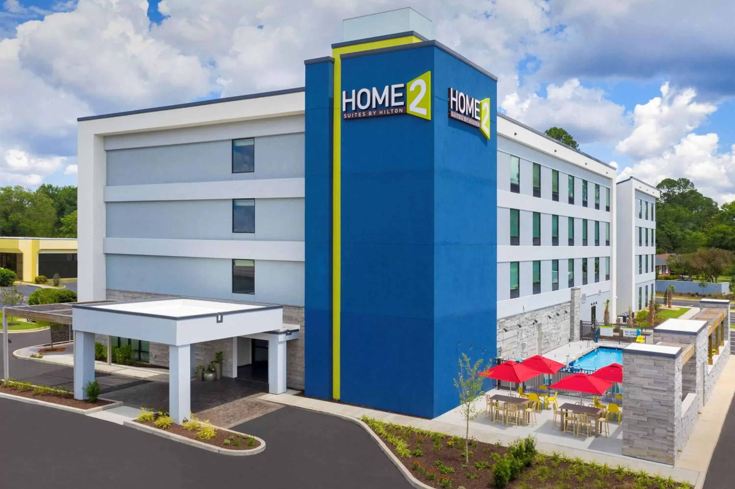 Home2 Suites By Hilton Columbia Southeast Fort Jackson Home2 Suites By Hilton Columbia Southeast Fort Jackson