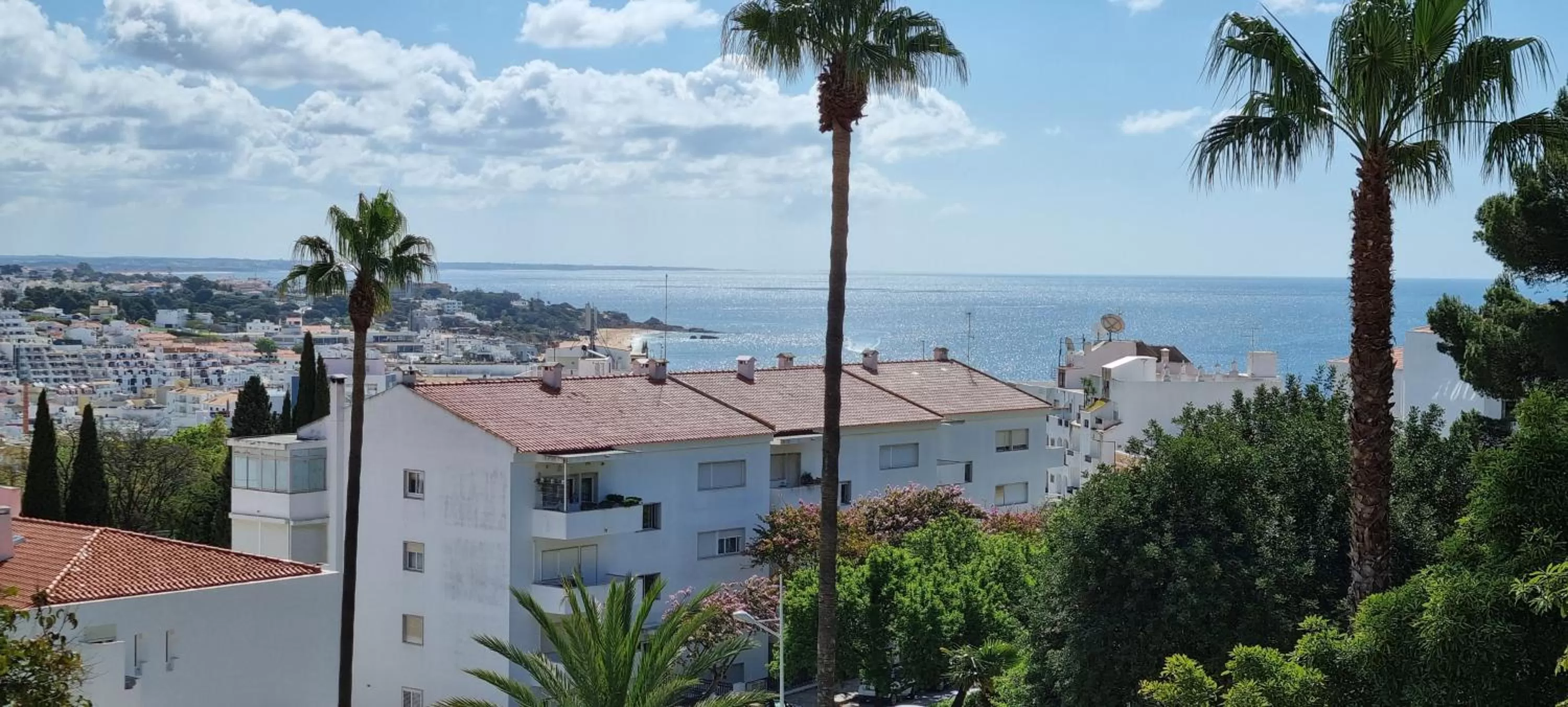 Albufeira Jardim by Umbral