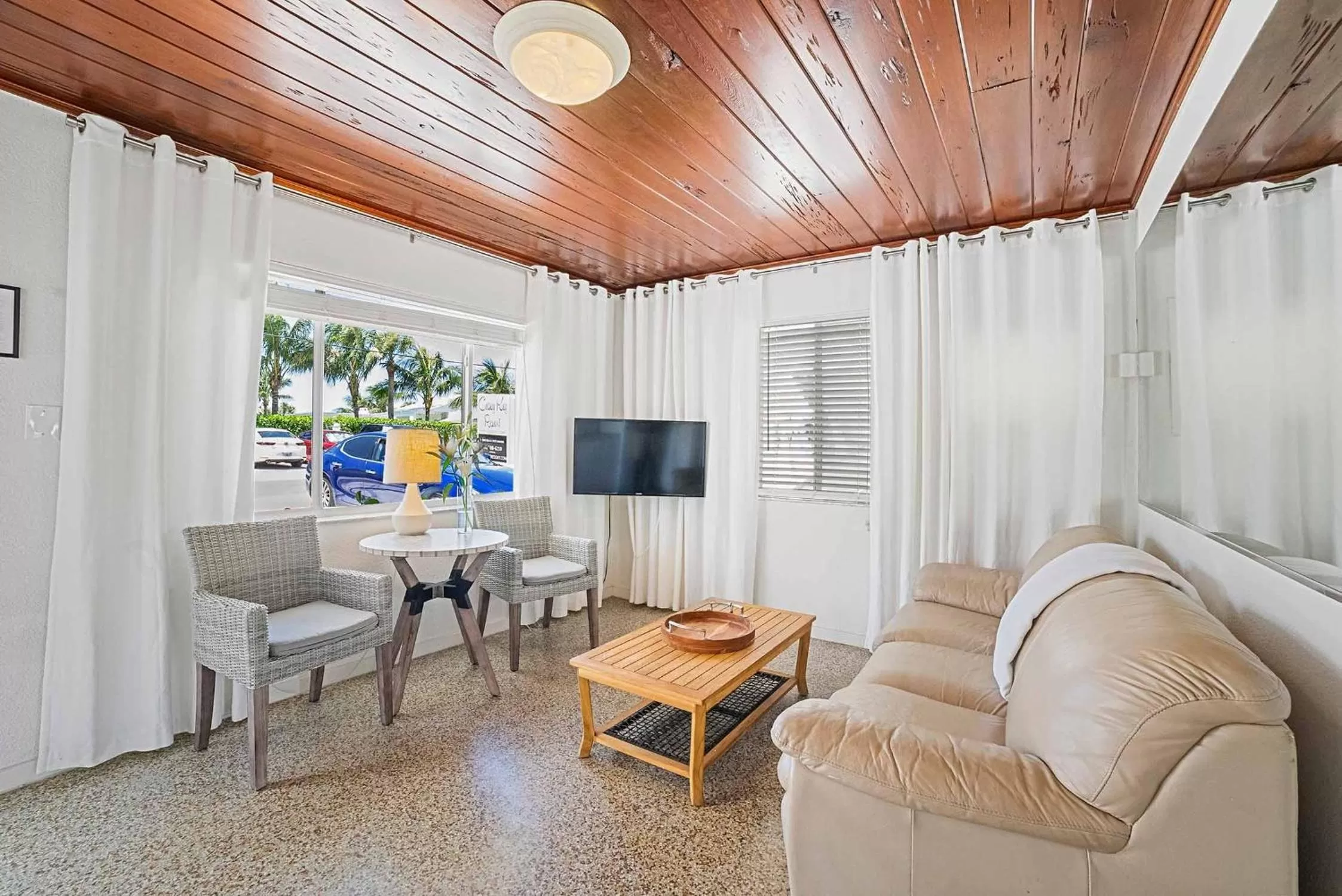 Casey Key Resort - Gulf Shores