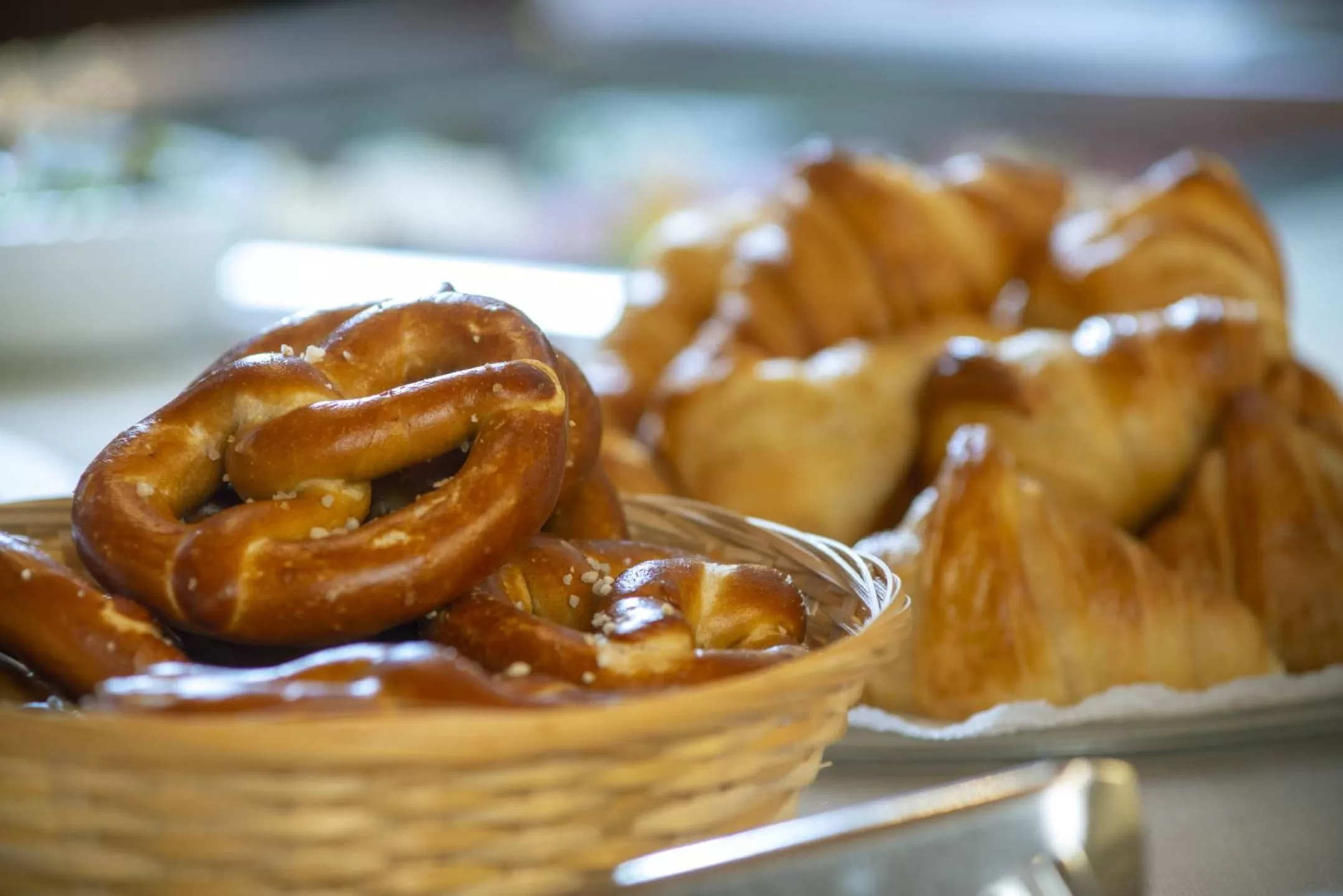 Breakfast in Aktiv Hotel Schweiger