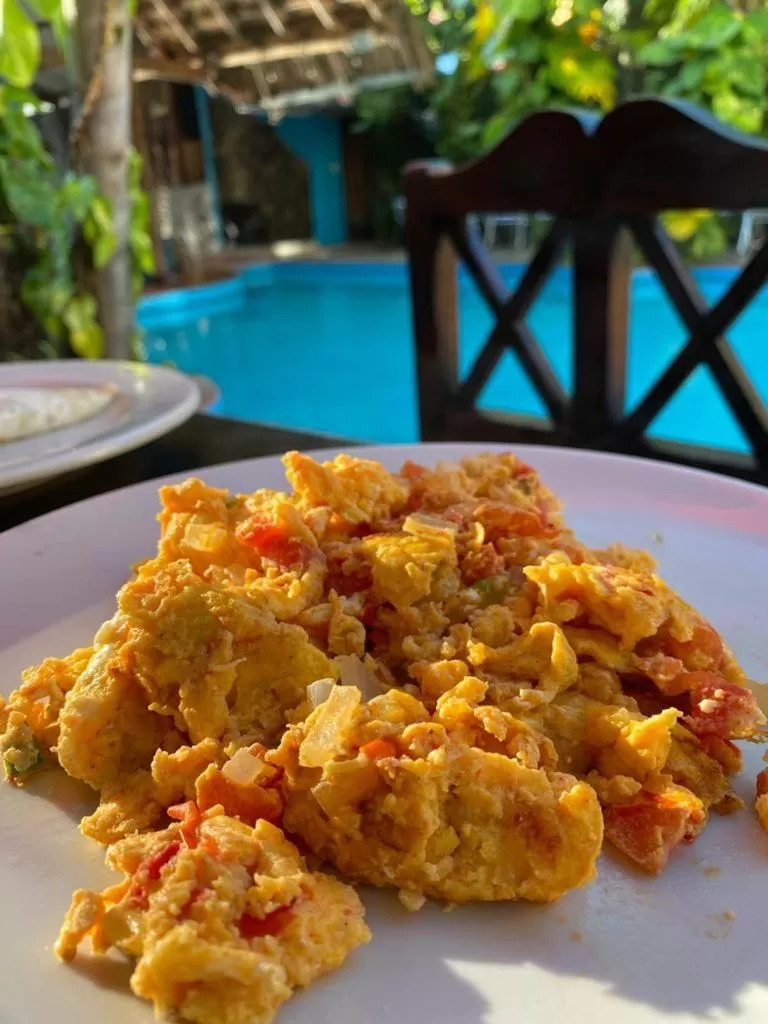 Hotel Camino Surreal Xilitla