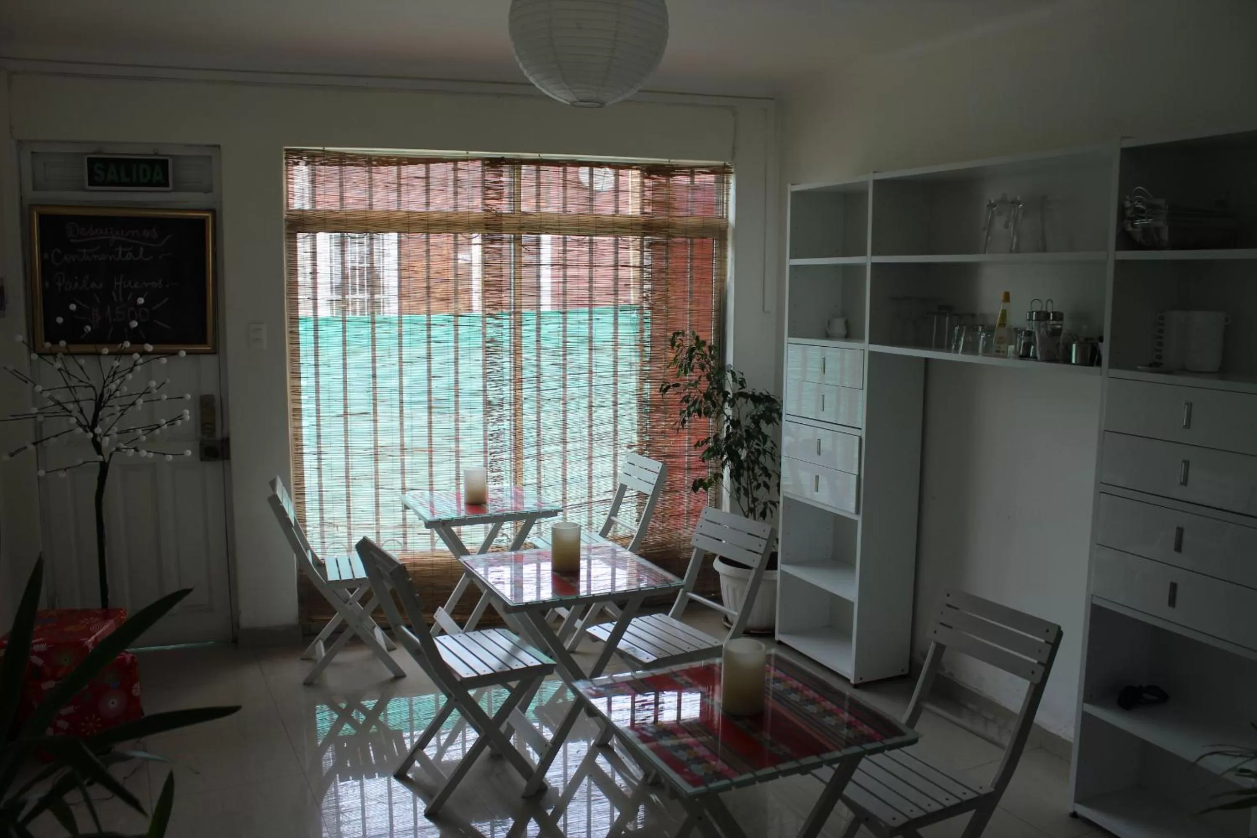 Restaurant/places to eat, Dining Area in Hotel Velero Centro