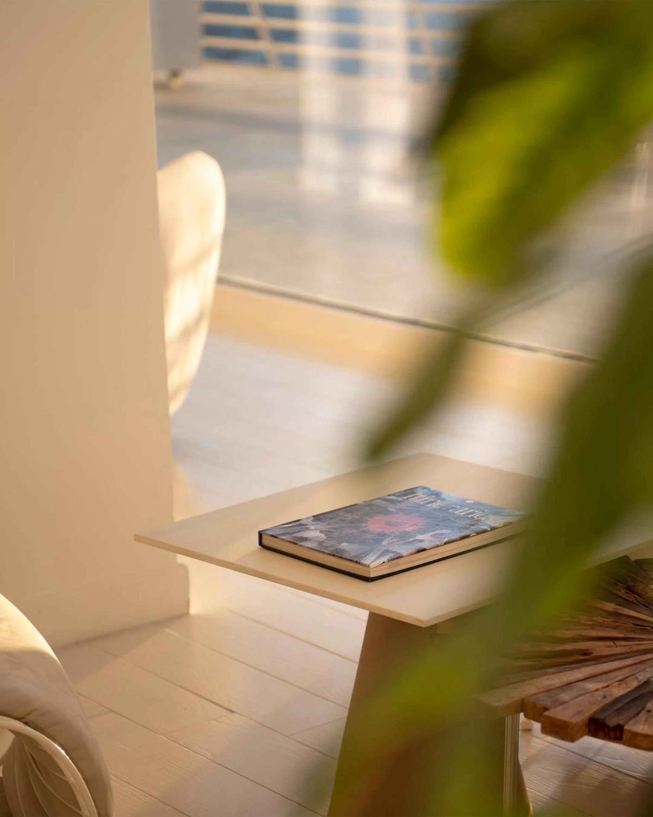 Lobby or reception in Hotel Miramare Stabia