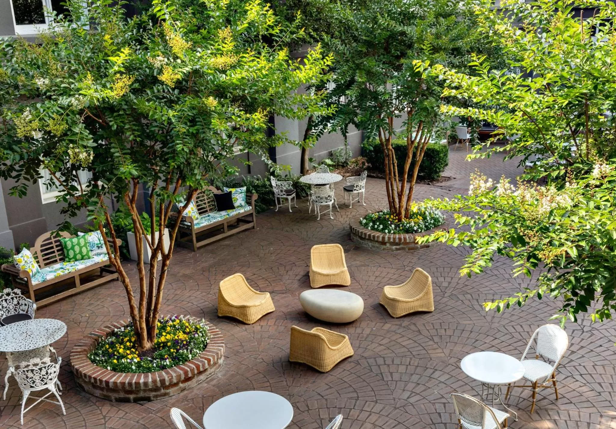 Other in Kimpton Brice Hotel by IHG