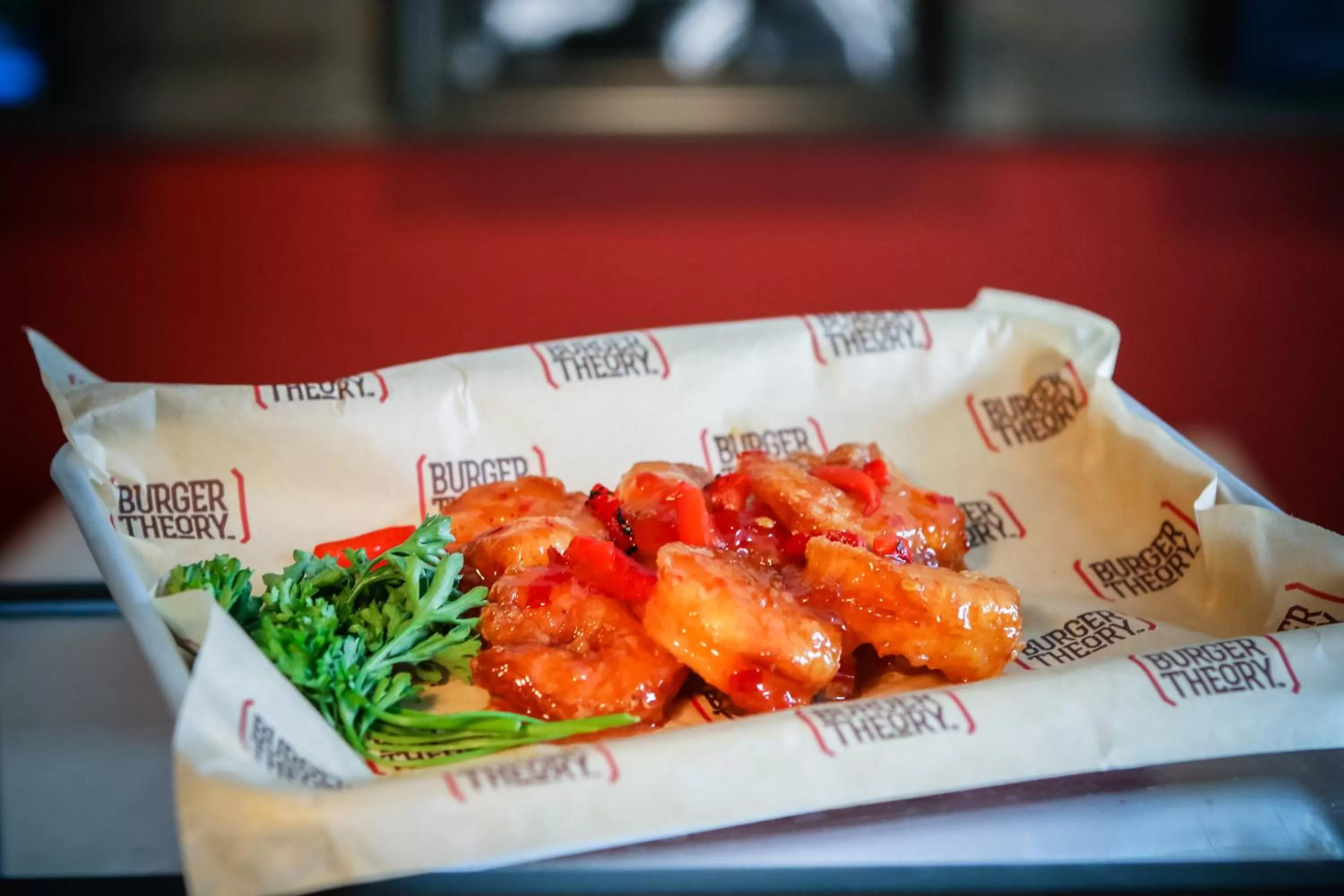 Restaurant/places to eat in Holiday Inn & Suites Denver Tech Center-Centennial by IHG