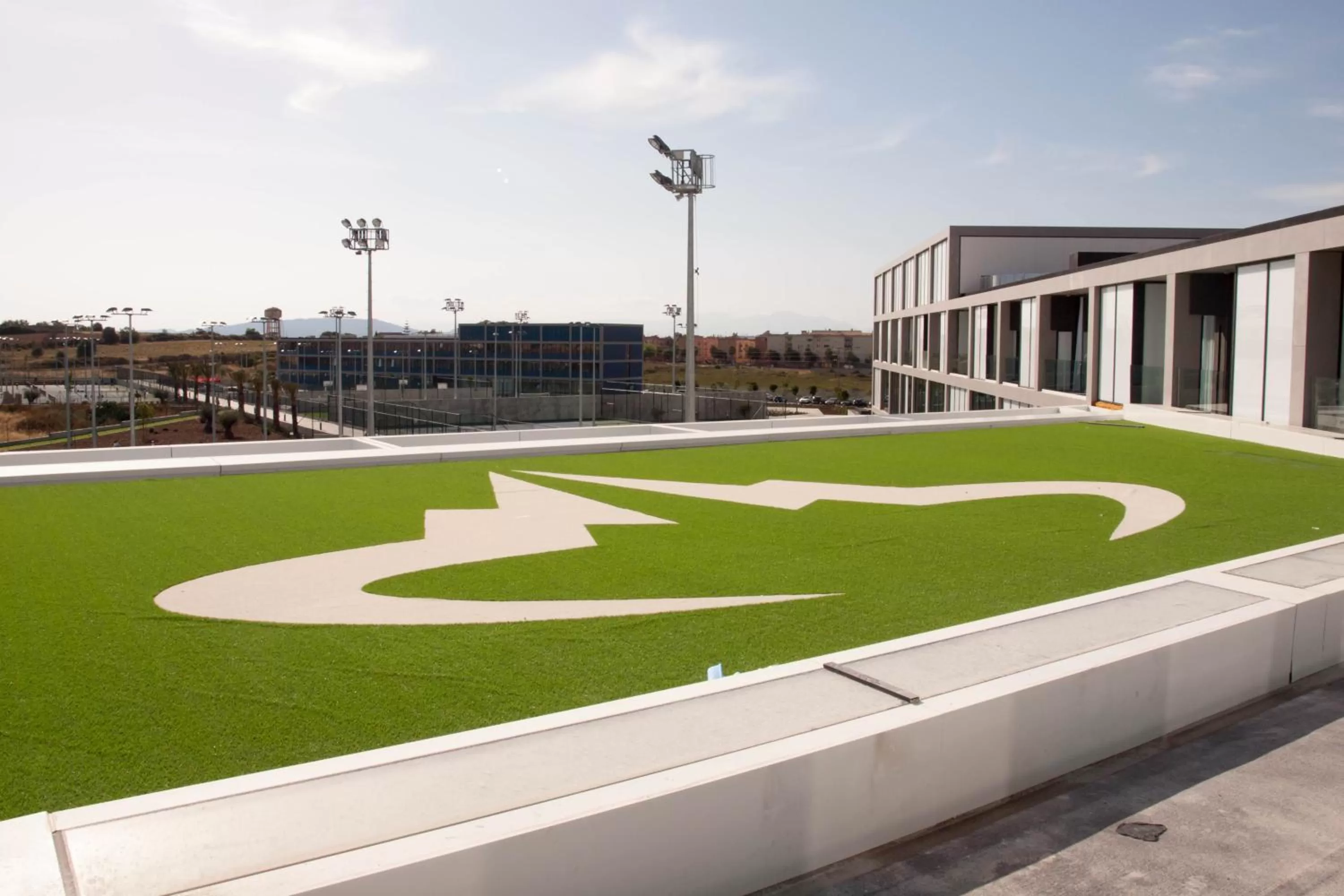 Rafa Nadal Residence