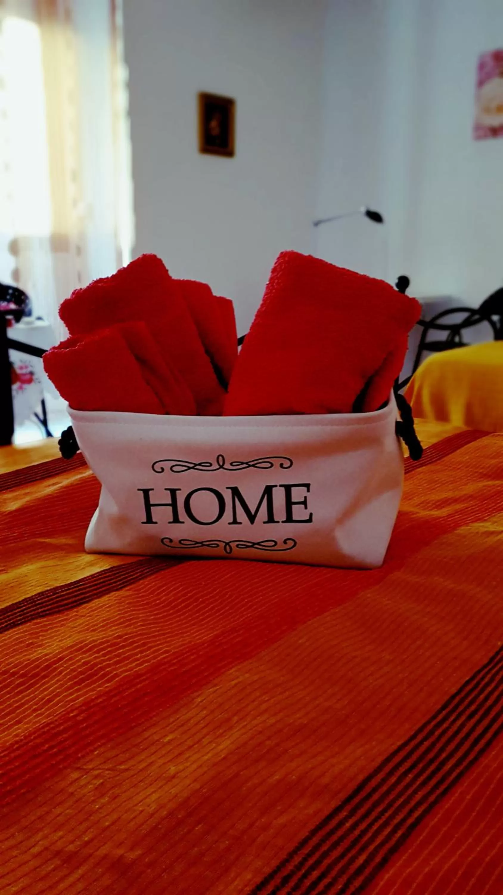 Other in La Gardenia