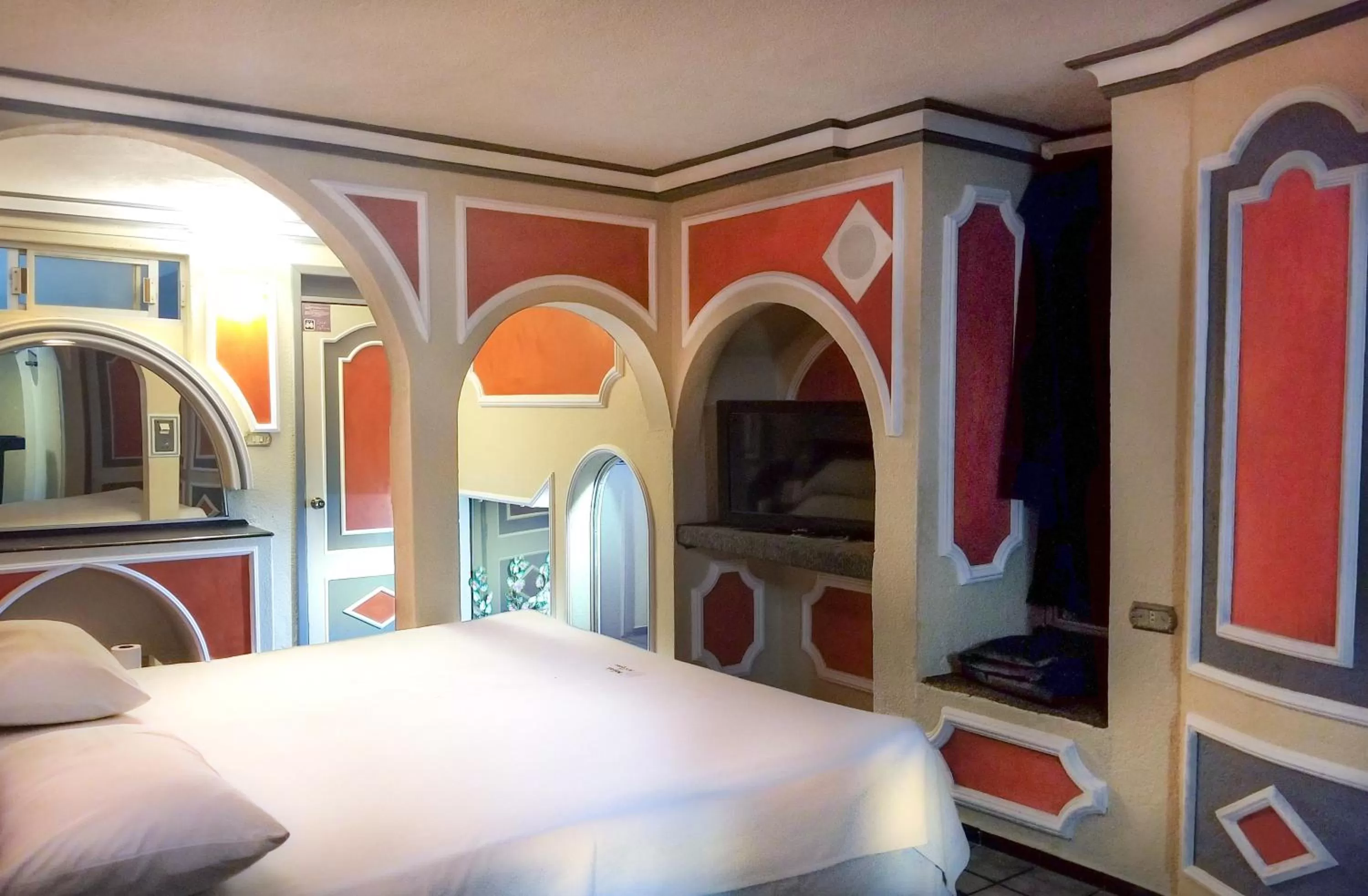 El Gran Marques Hotel/Motel