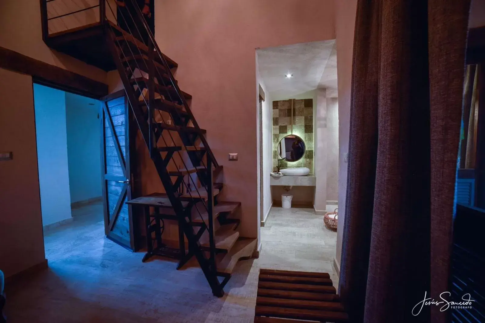 Suite with Balcony in Suites Campestres Montebello Suite with Balcony in Suites Campestres Montebello