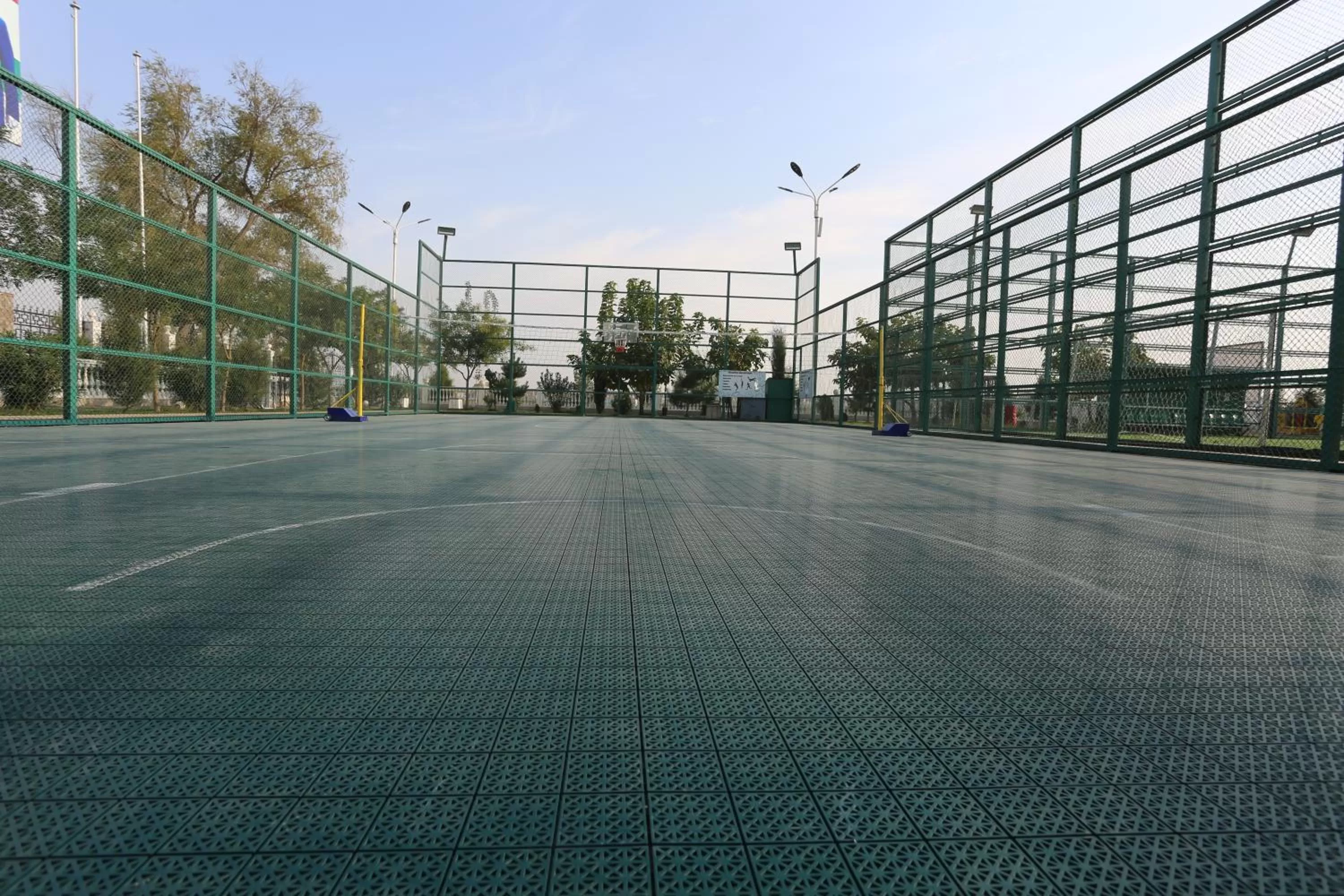 Parliament Palace Hotel