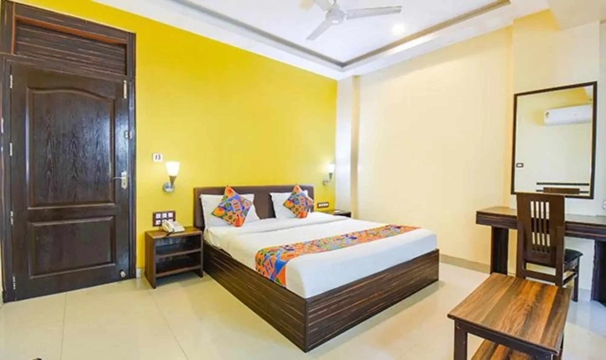 FabHotel Span Executive FabHotel Span Executive