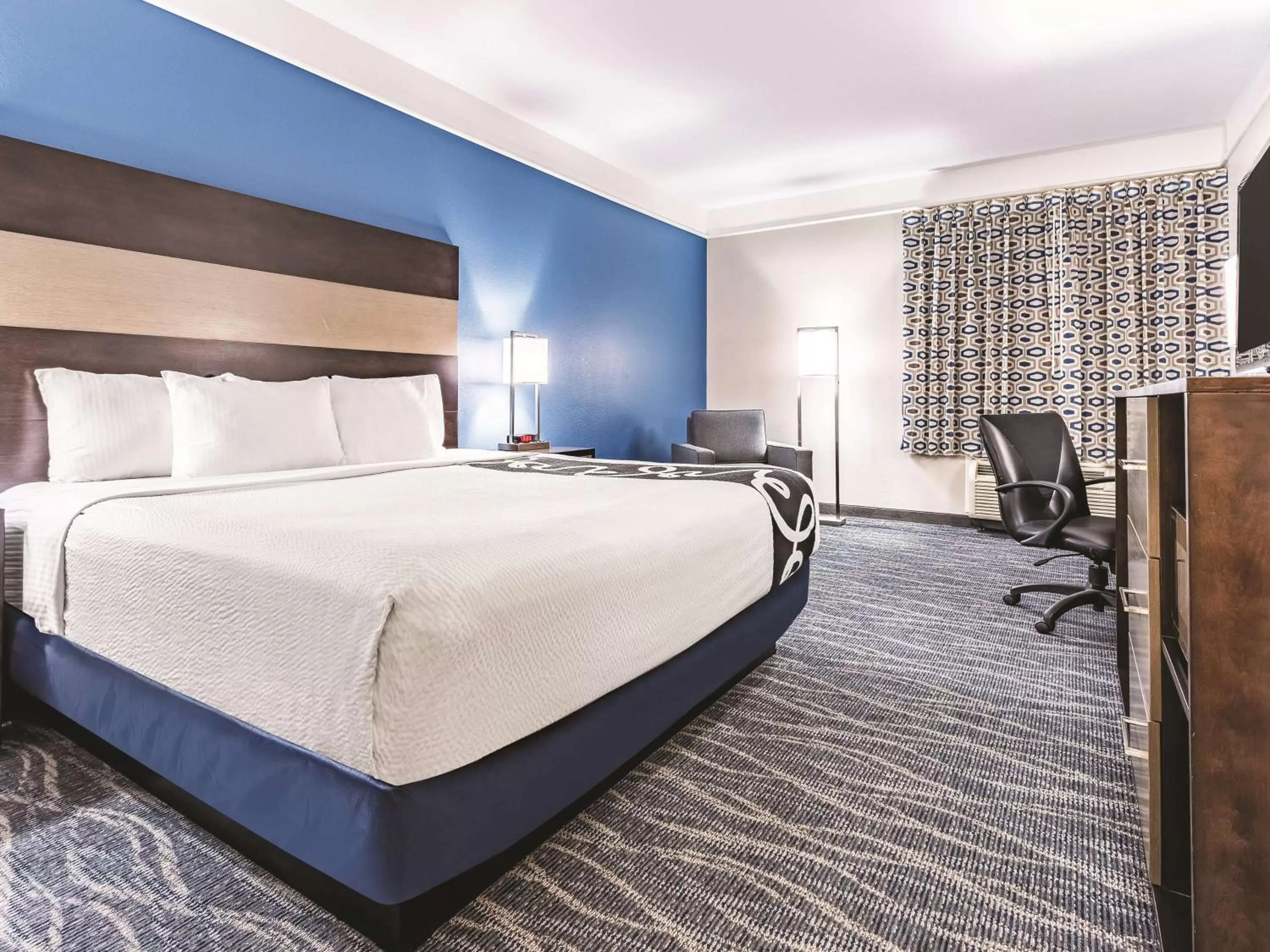 King Room - Non-Smoking in La Quinta by Wyndham Phoenix I-10 West
