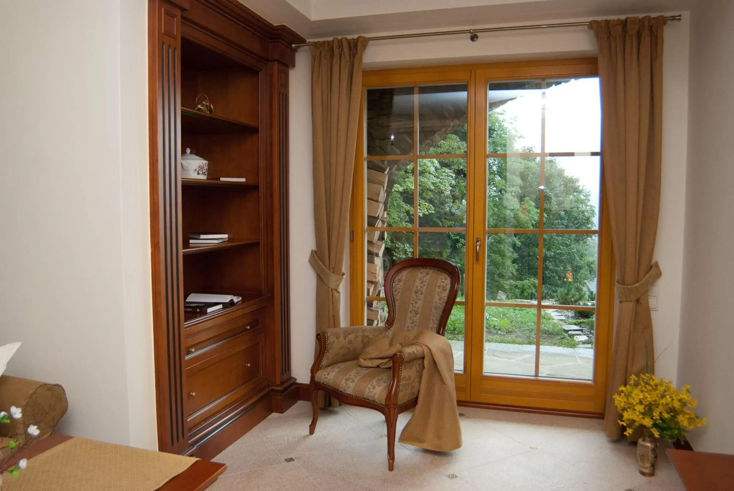 One-Bedroom Apartment (4 Adults) in Krupówka Mountain Resort Szczyrk One-Bedroom Apartment (4 Adults) in Krupówka Mountain Resort Szczyrk