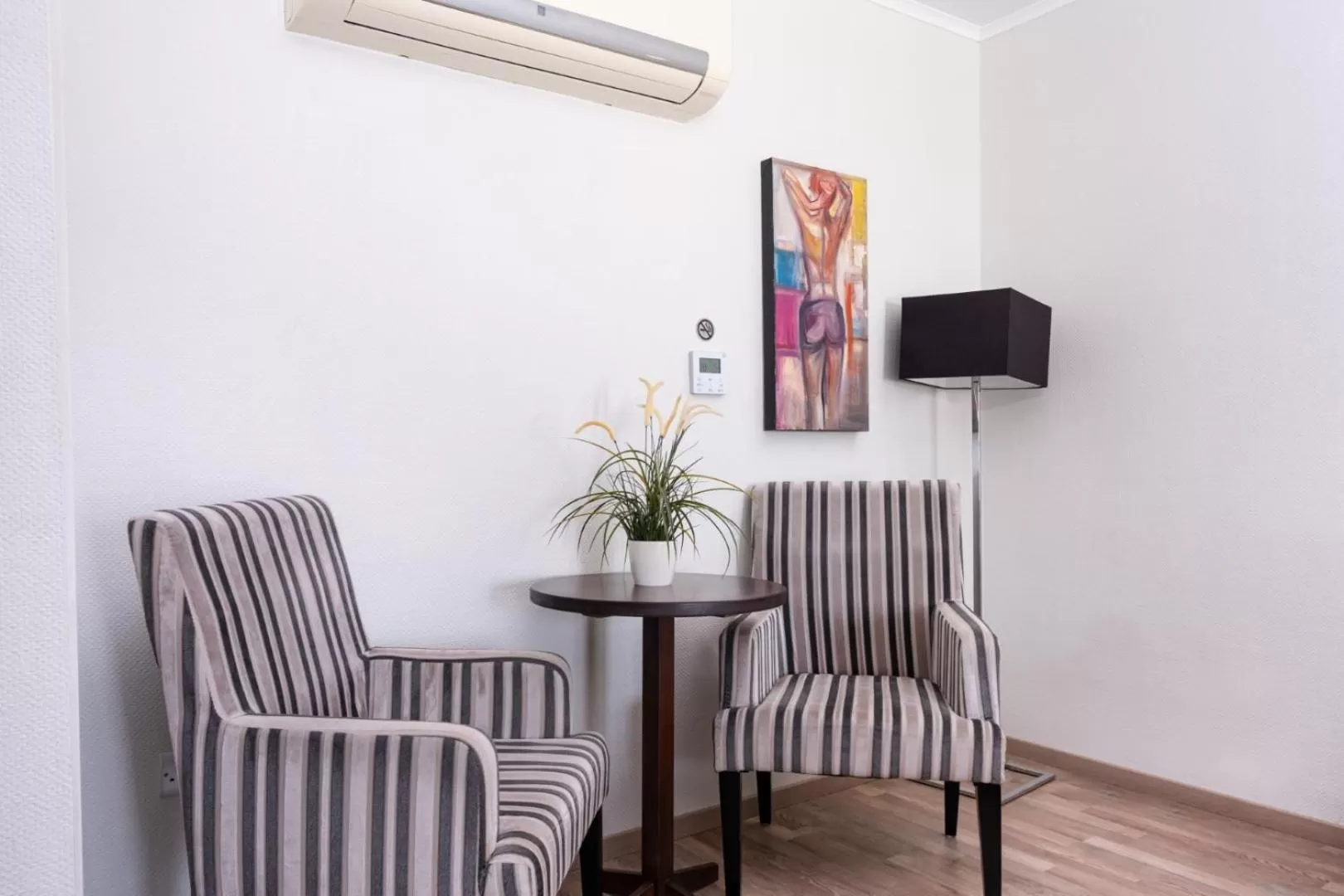 Livadhiotis City Hotel