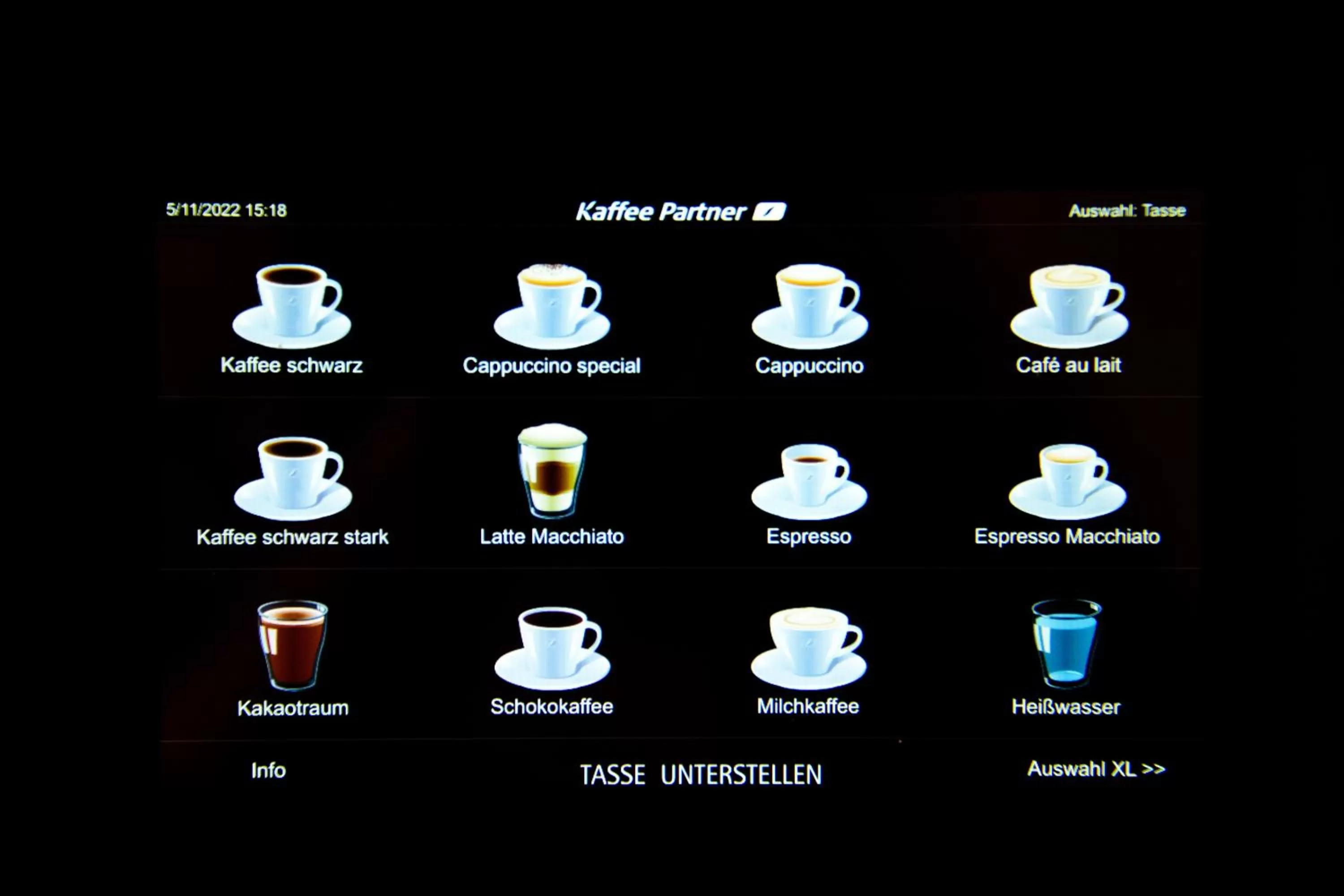 Breakfast in Hotel TwentyFour Living