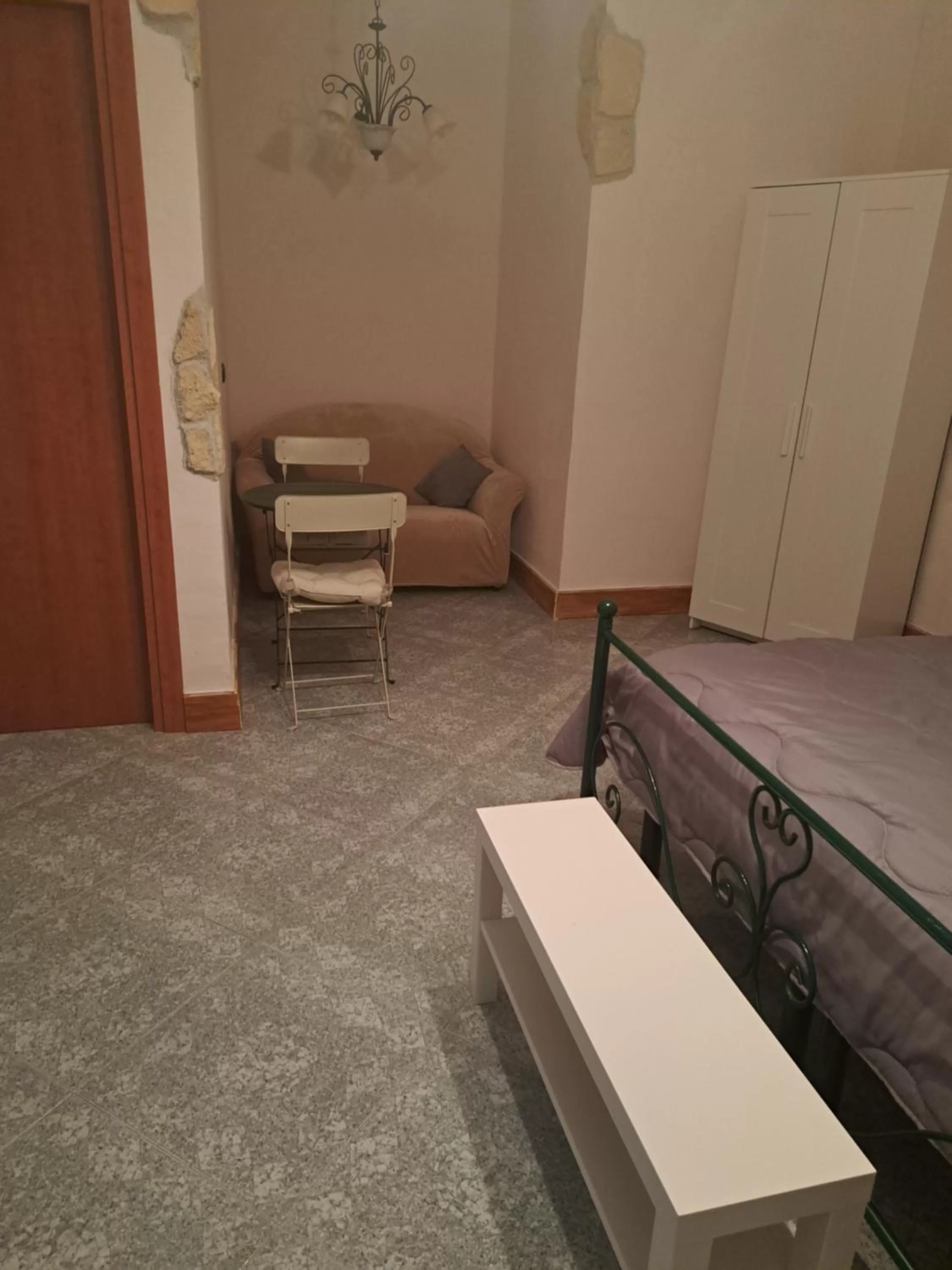 Bed in IL CEPPO sui sentieri per Amalfi