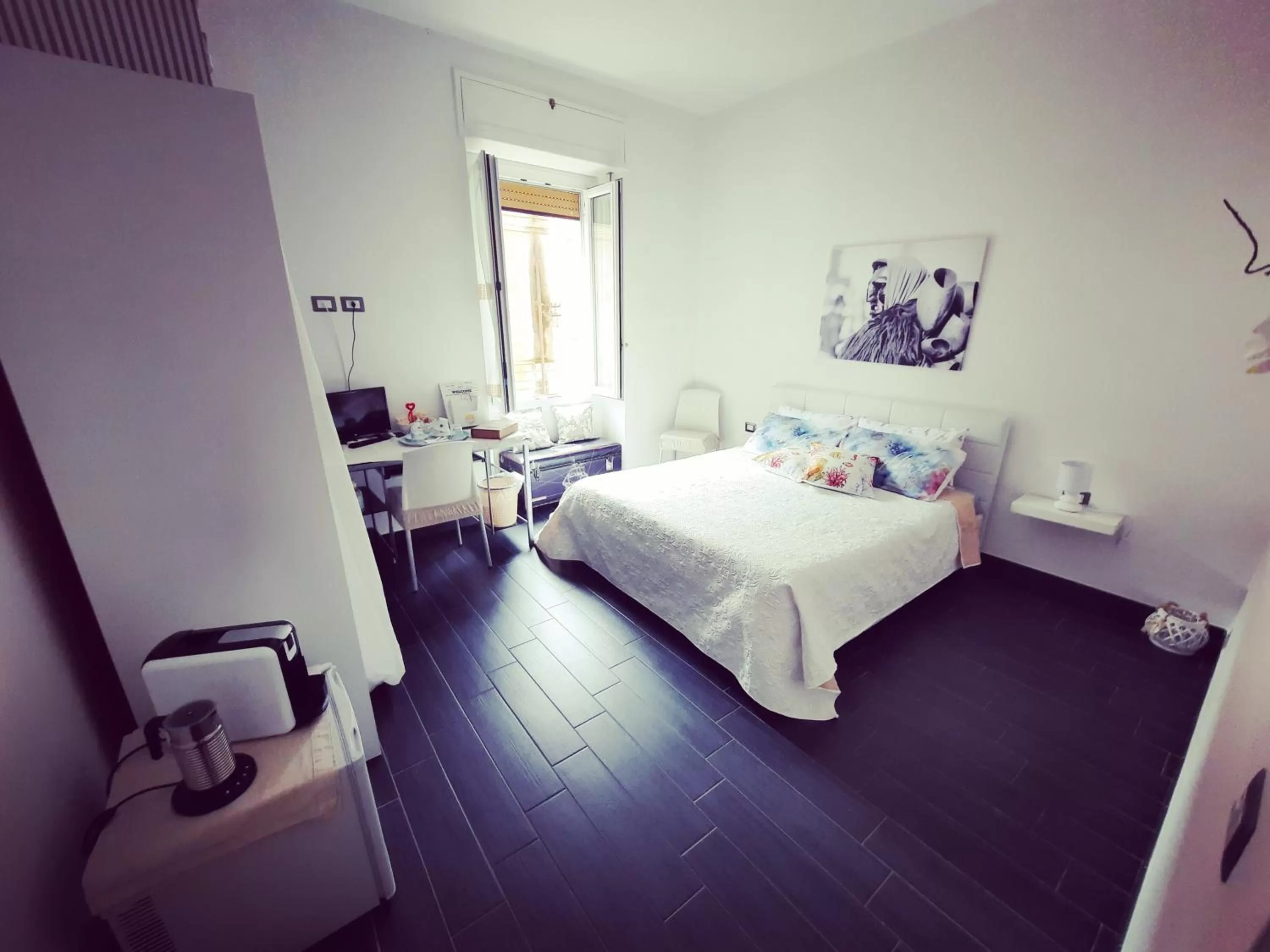 Photo of the whole room, Bed in Affittacamere Sa Pardula