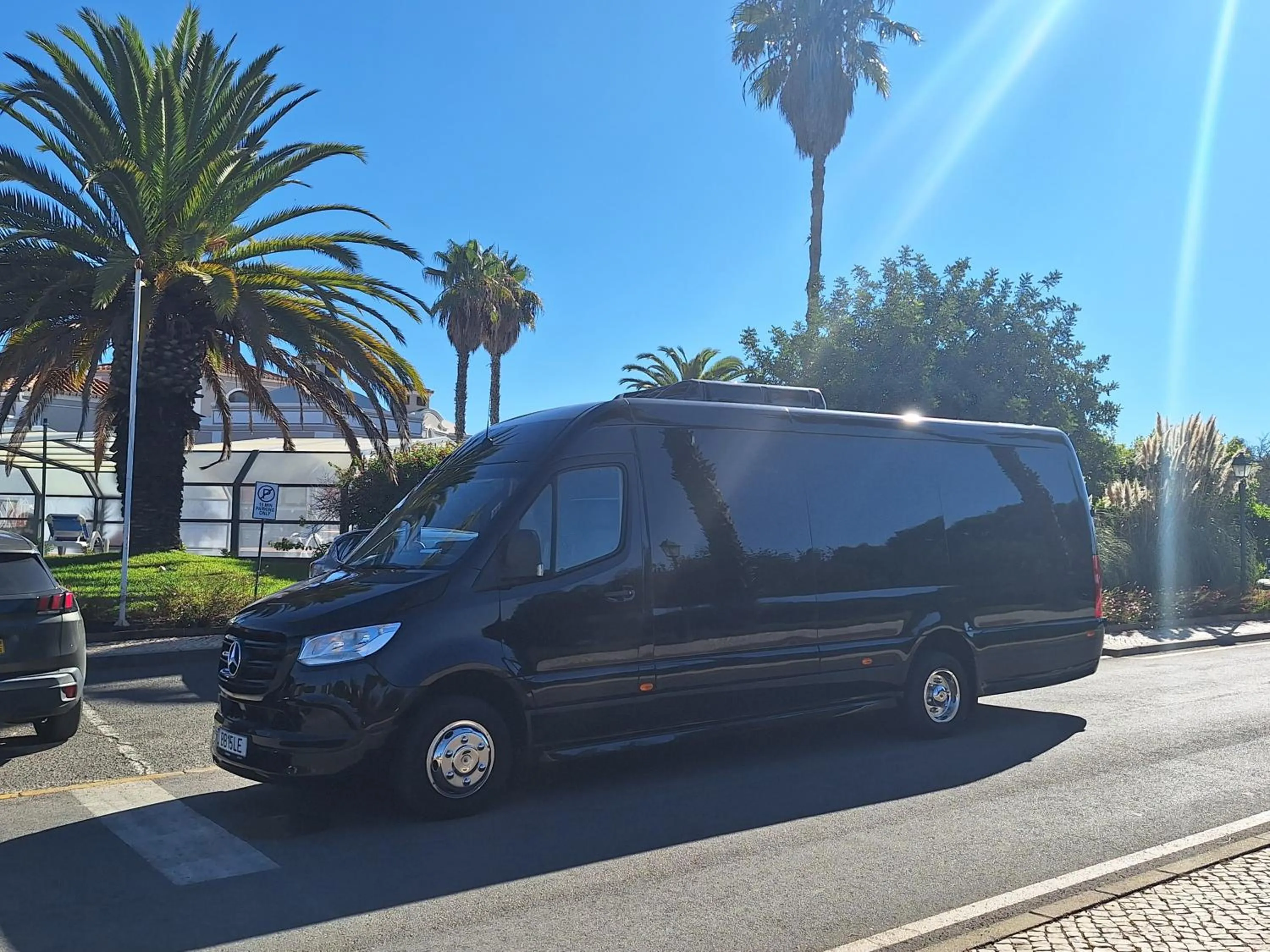 Hotel Ordem De Santiago