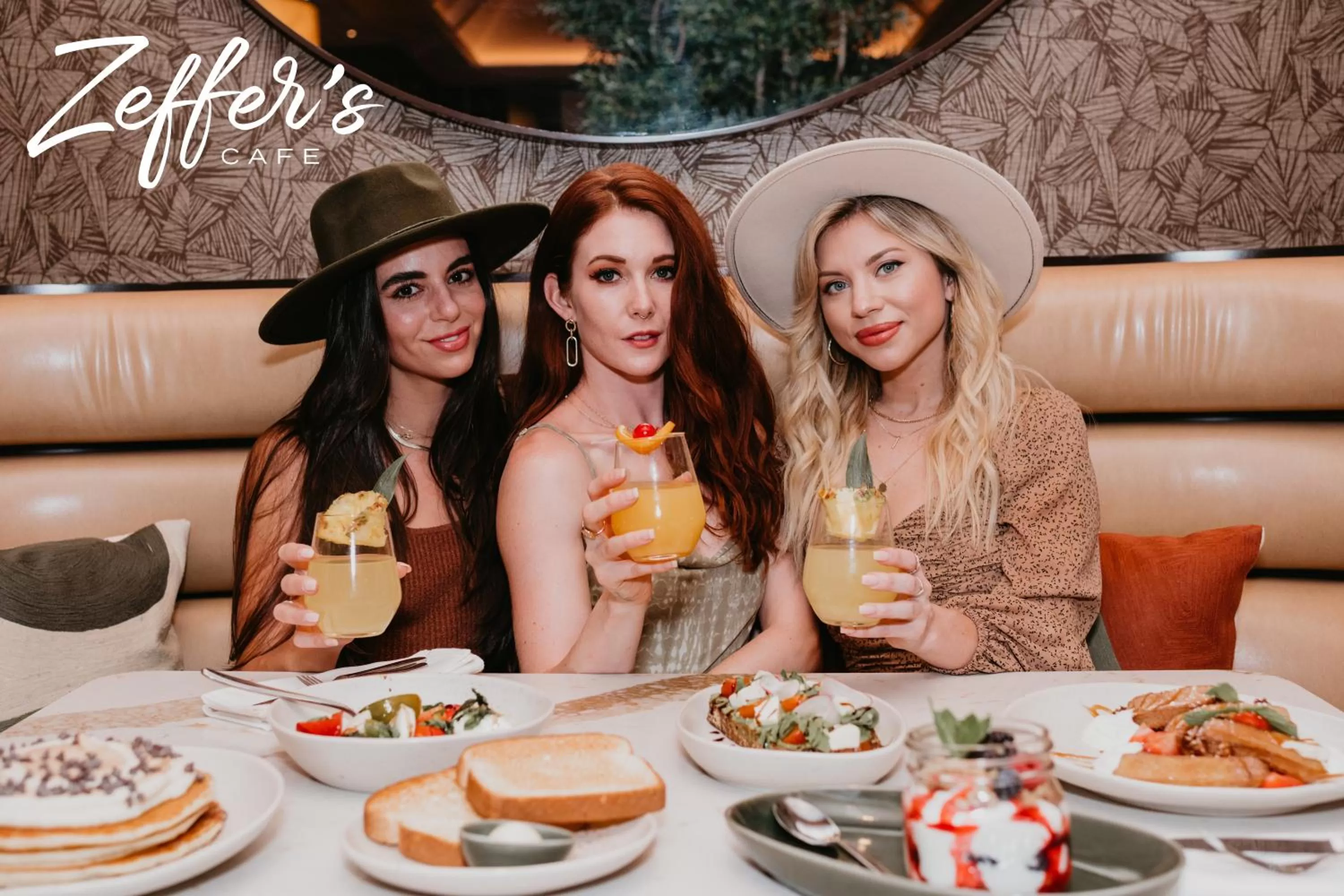 Restaurant/places to eat in SAHARA Las Vegas