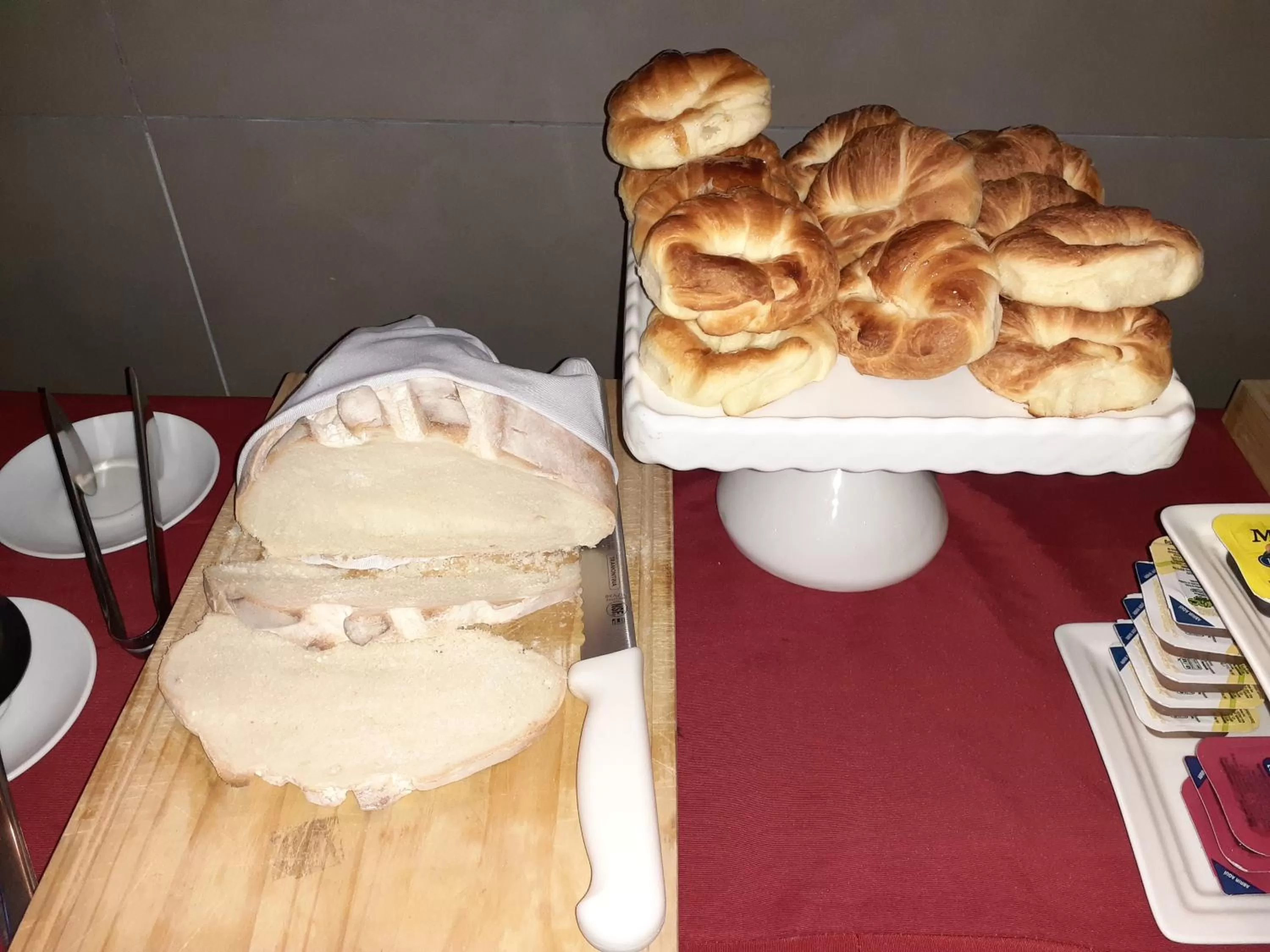 Regency Rambla Design Apart Hotel