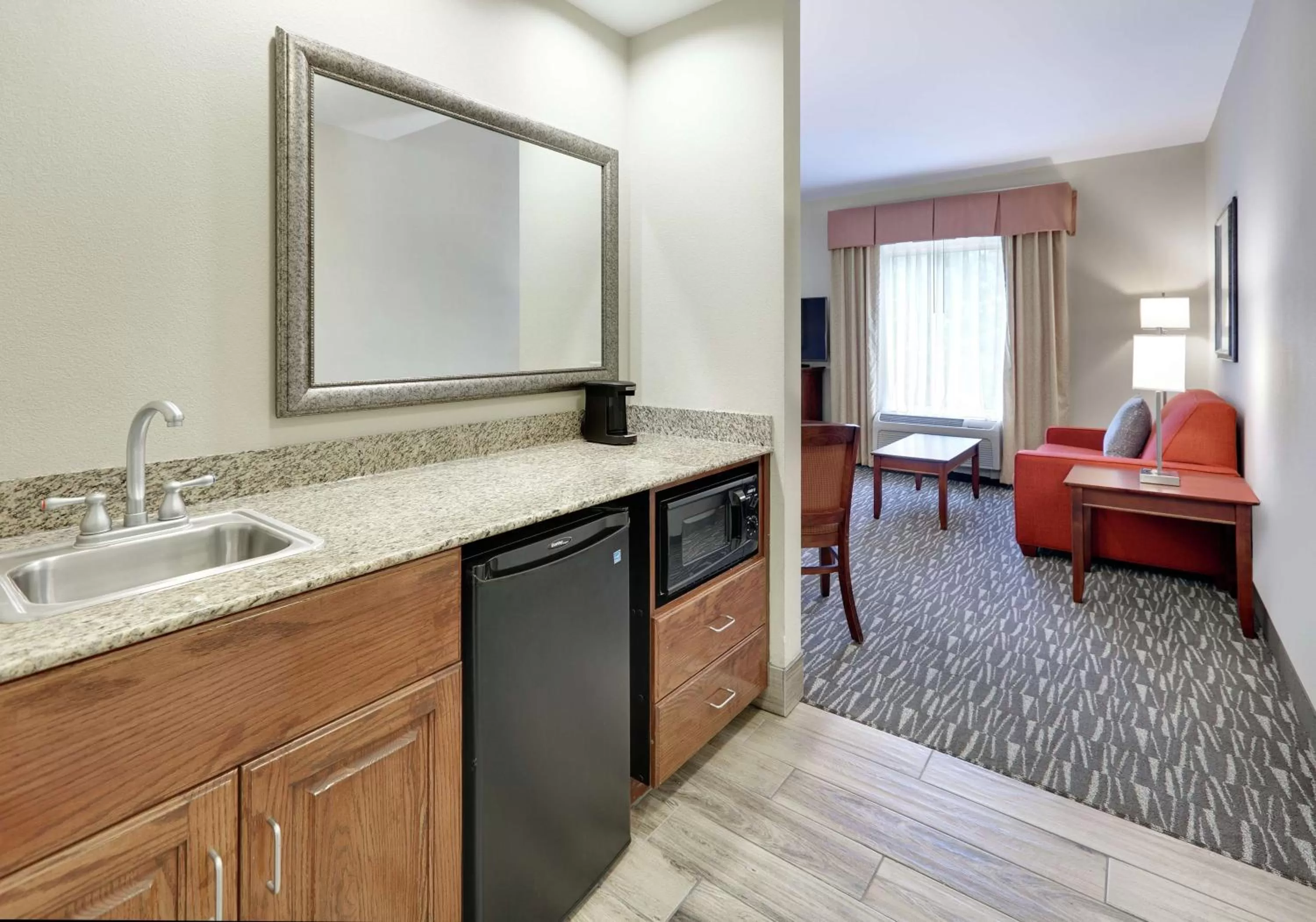 Other in Hampton Inn & Suites Southern Pines-Pinehurst