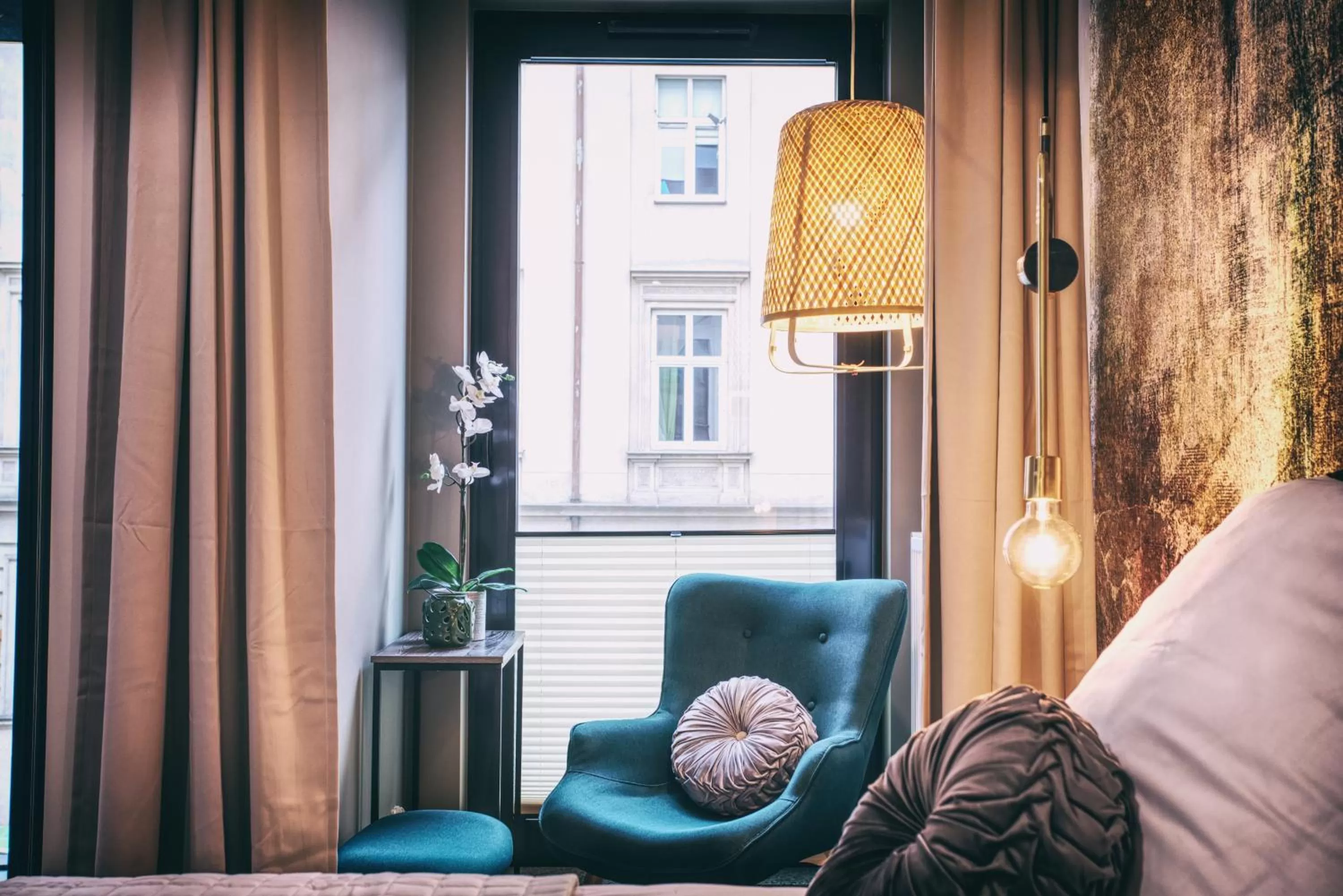 Bed in RAJSKA 3 by PI Apartments