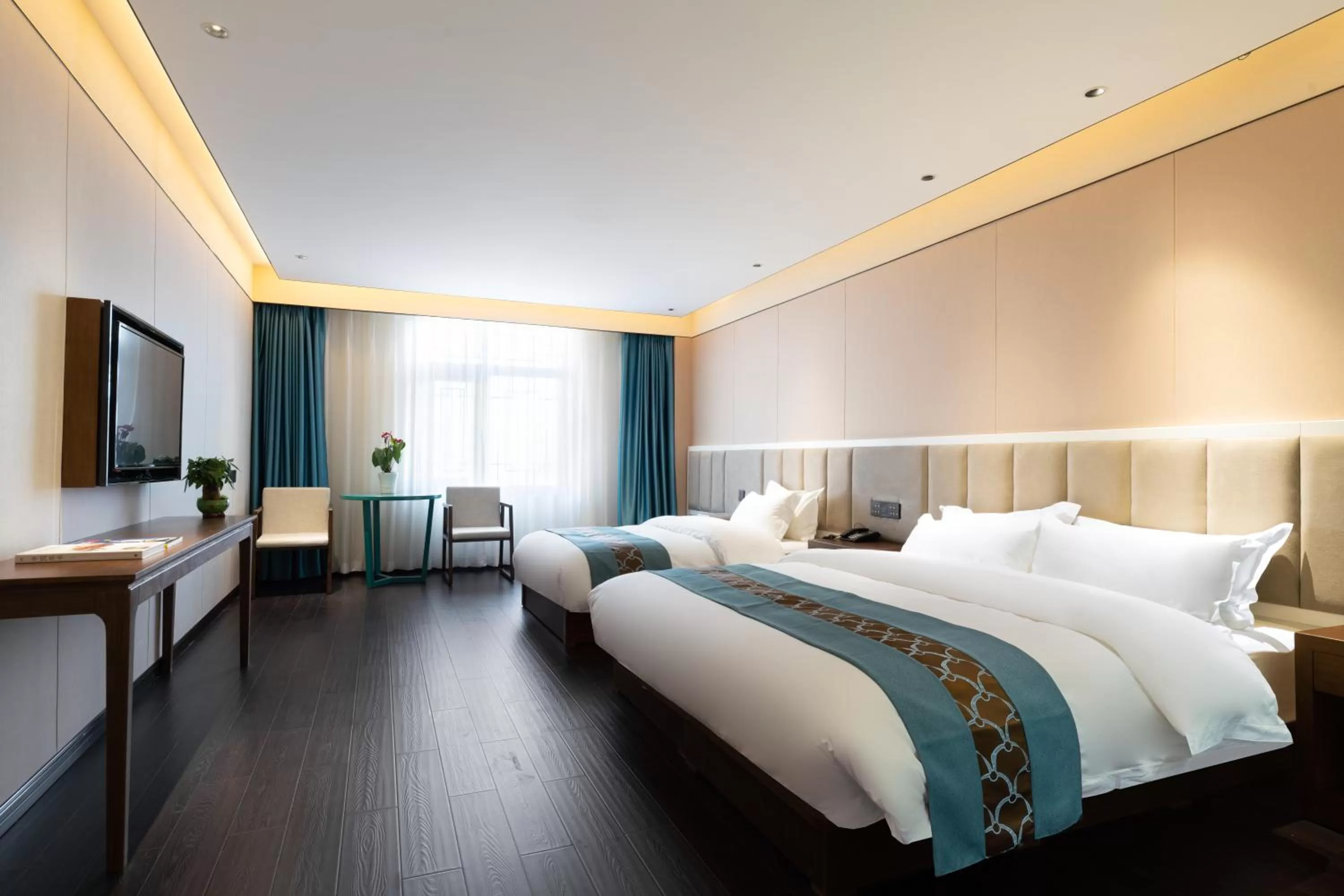 Chinese Culture Holiday Hotel - Nanluoguxiang