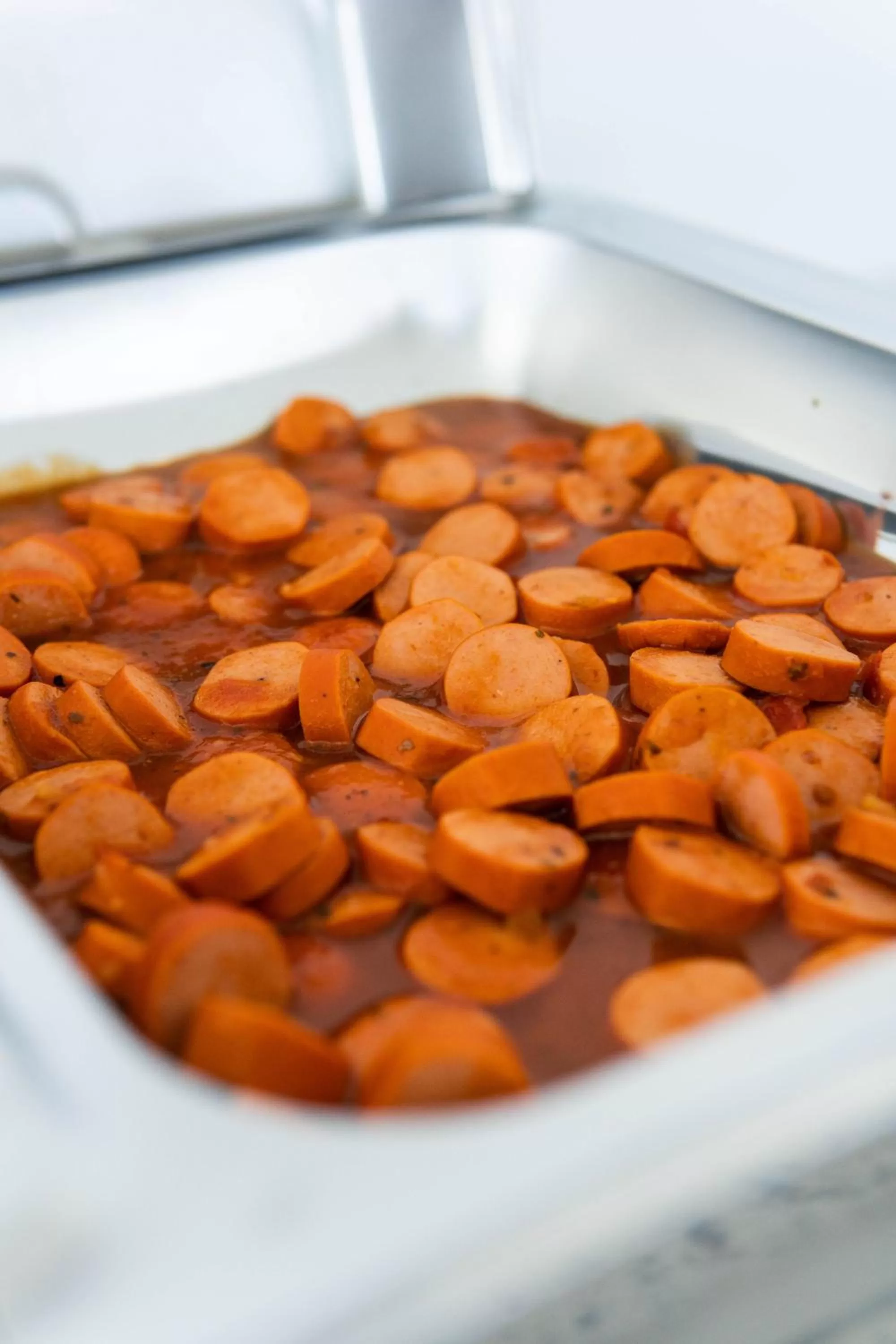 Breakfast in Hotel Mirante do Forte