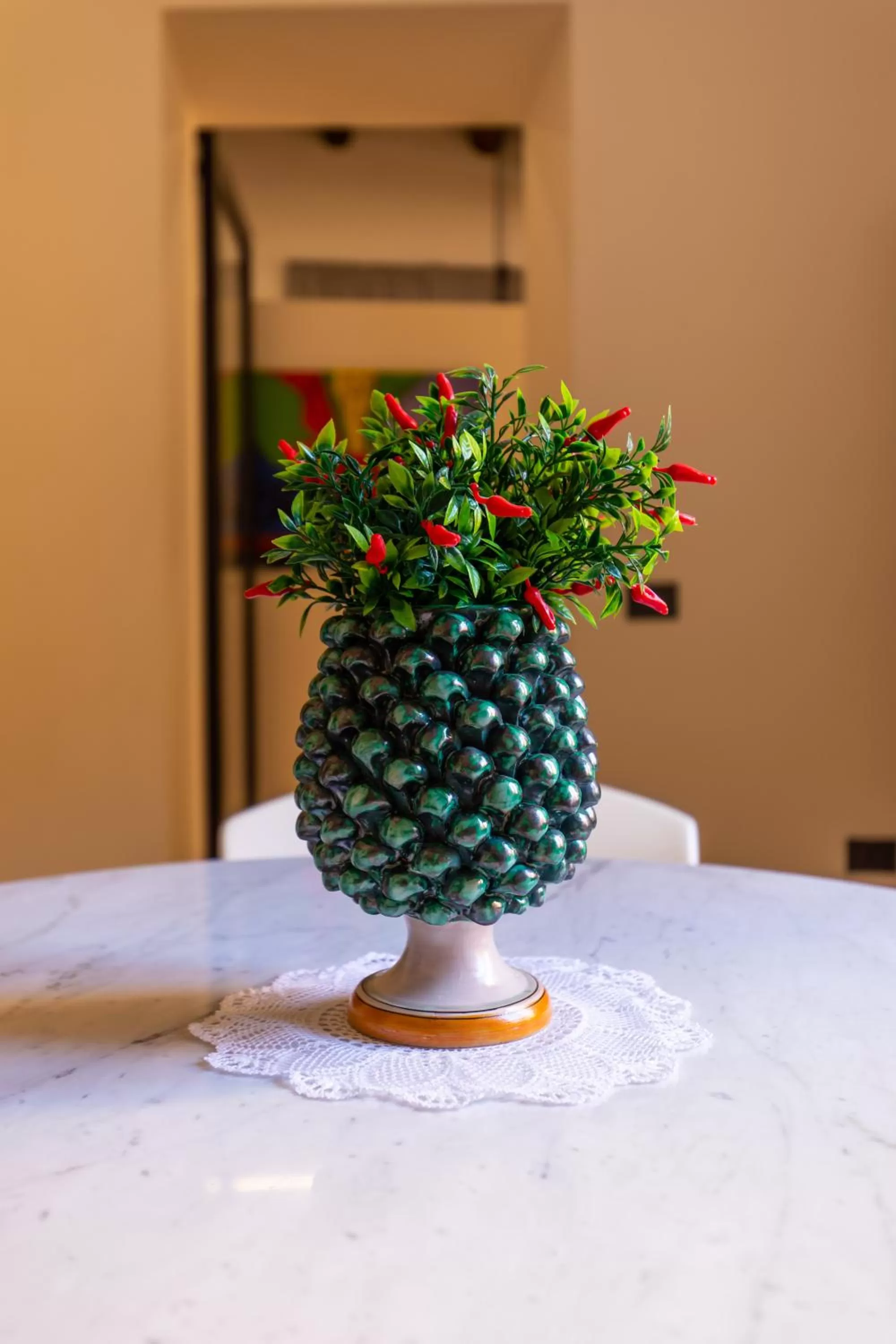 Property building in AMANA