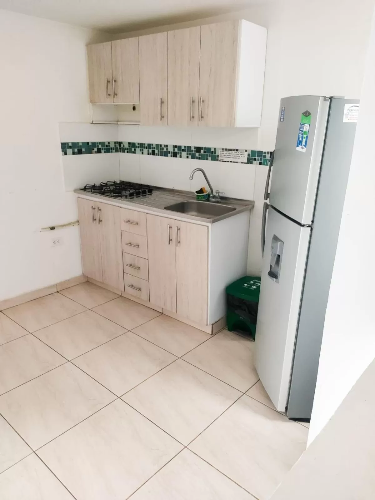 Hotel Residencias la CH