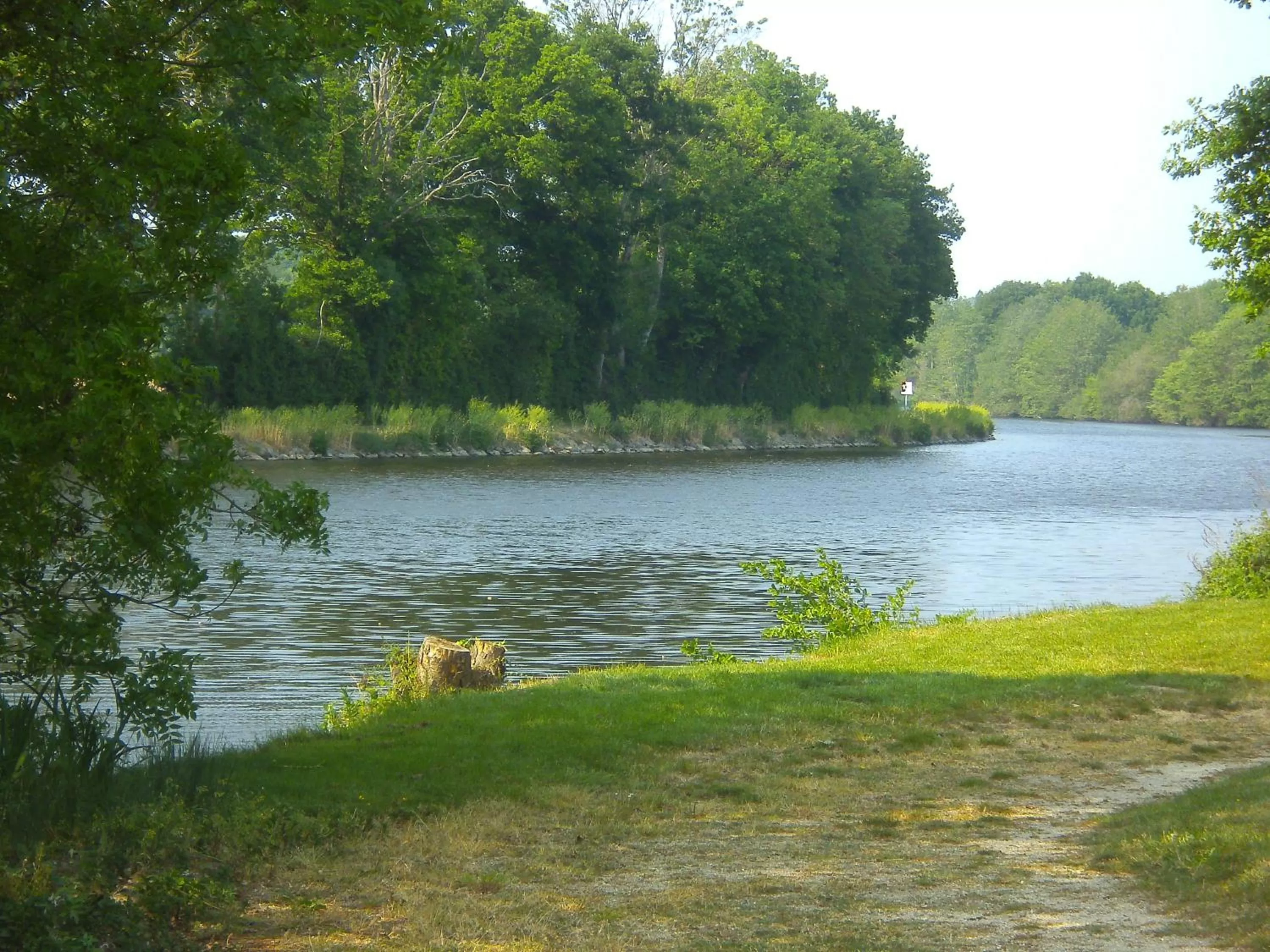 Activities in Cafecouet'Breizh