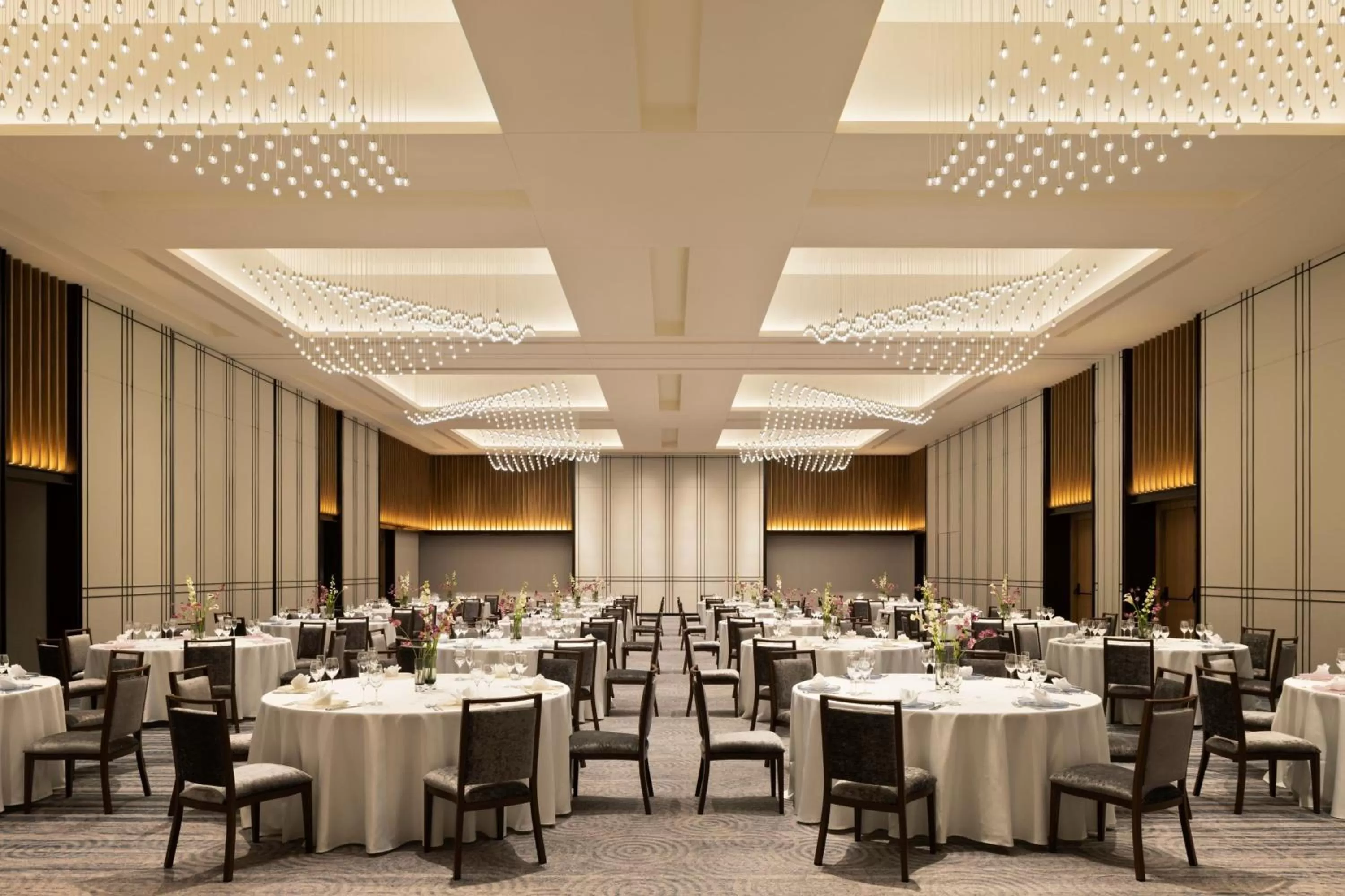 Meeting/conference room in Courtyard by Marriott Nagoya