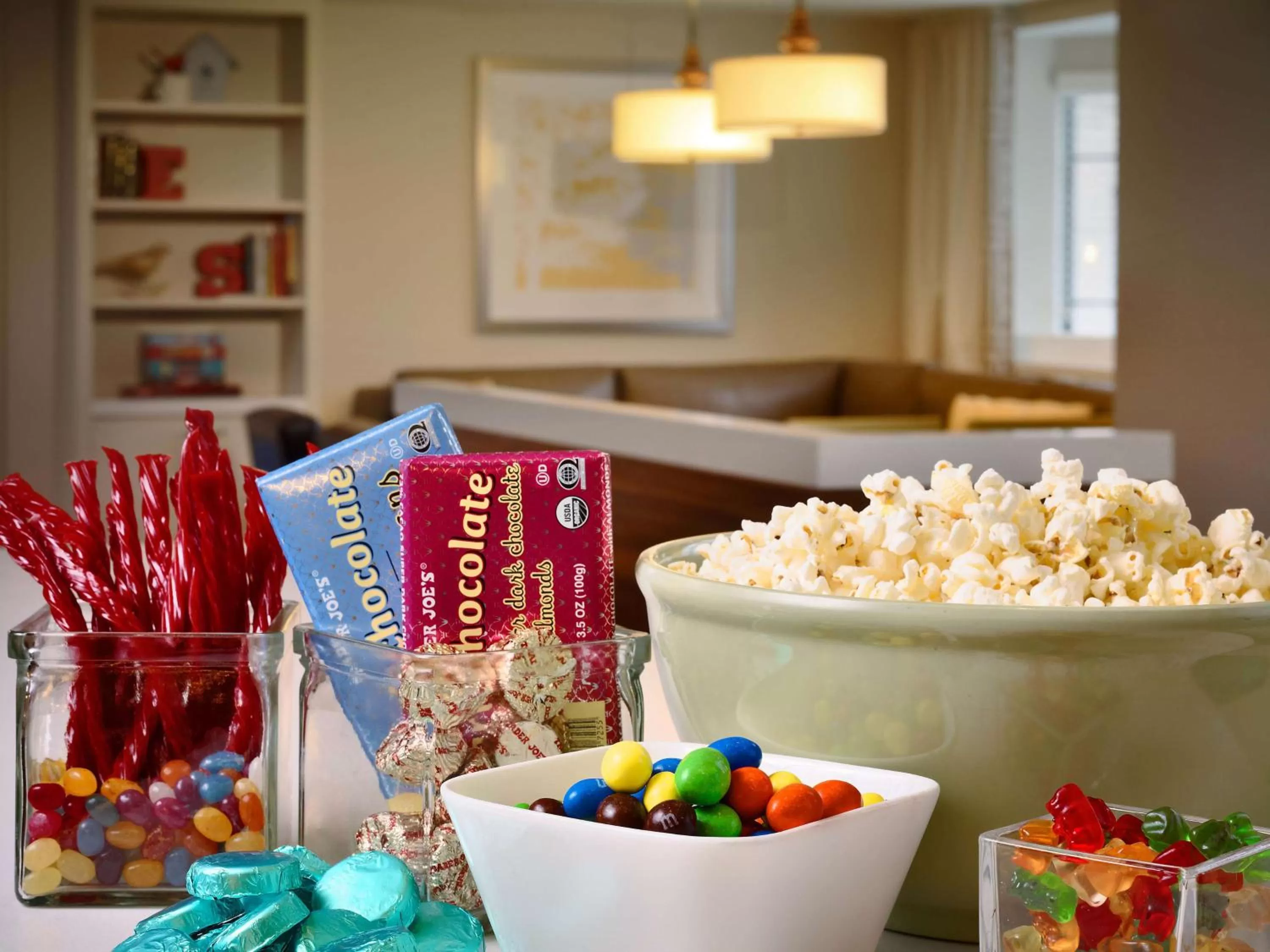 Property building in Sonesta ES Suites Orlando - Lake Buena Vista