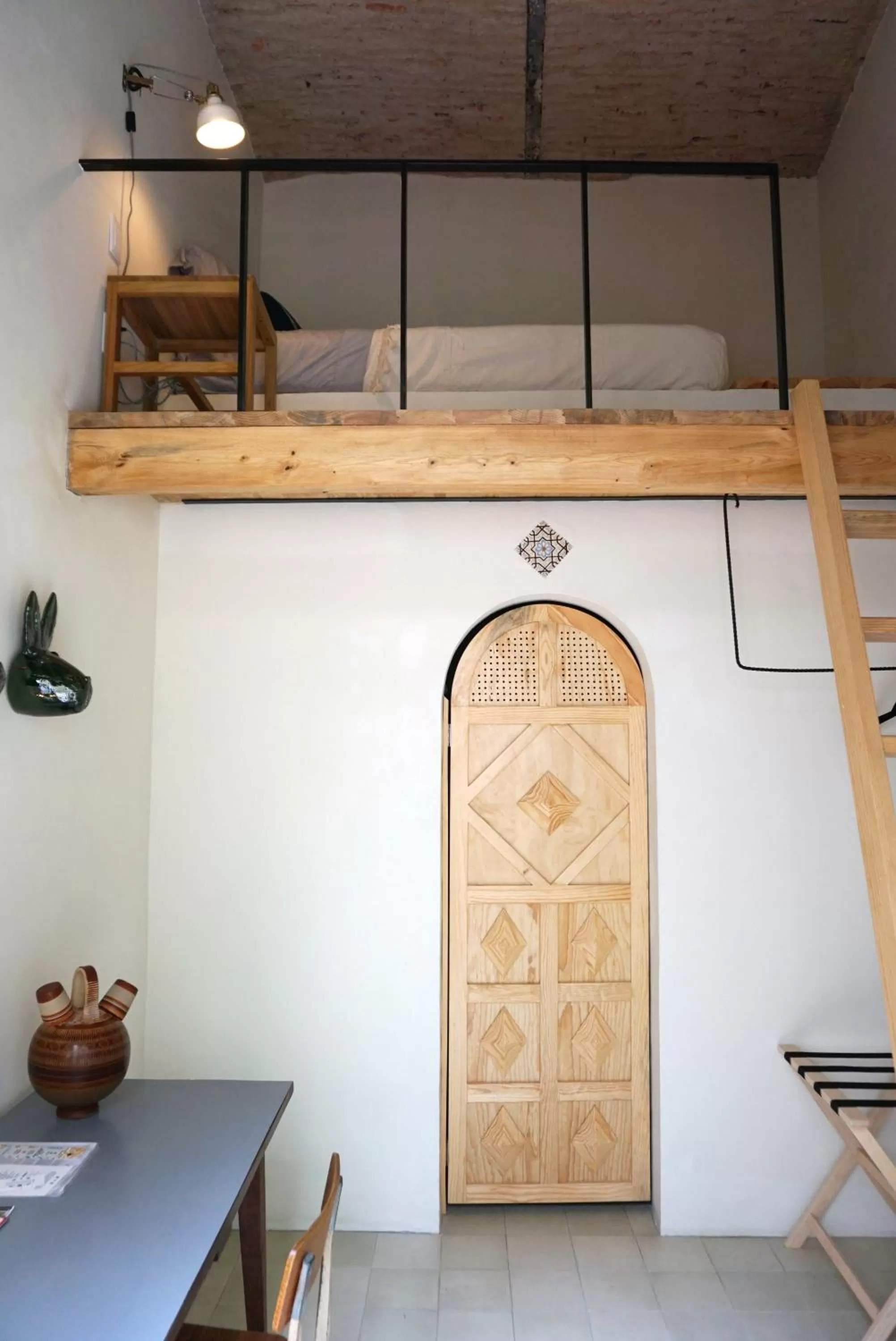 Casa Morelos by Barrio Mexico