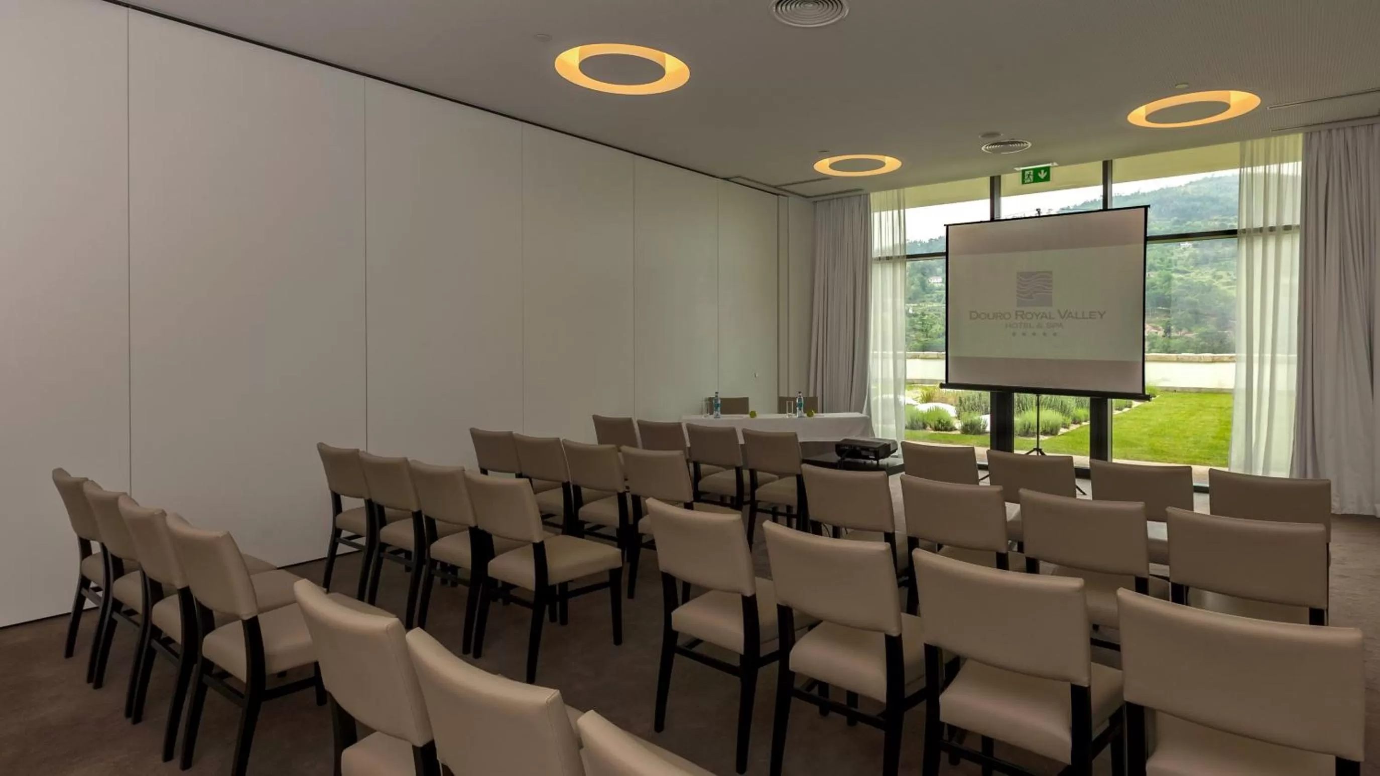 Banquet/Function facilities in Douro Royal Valley Hotel & Spa