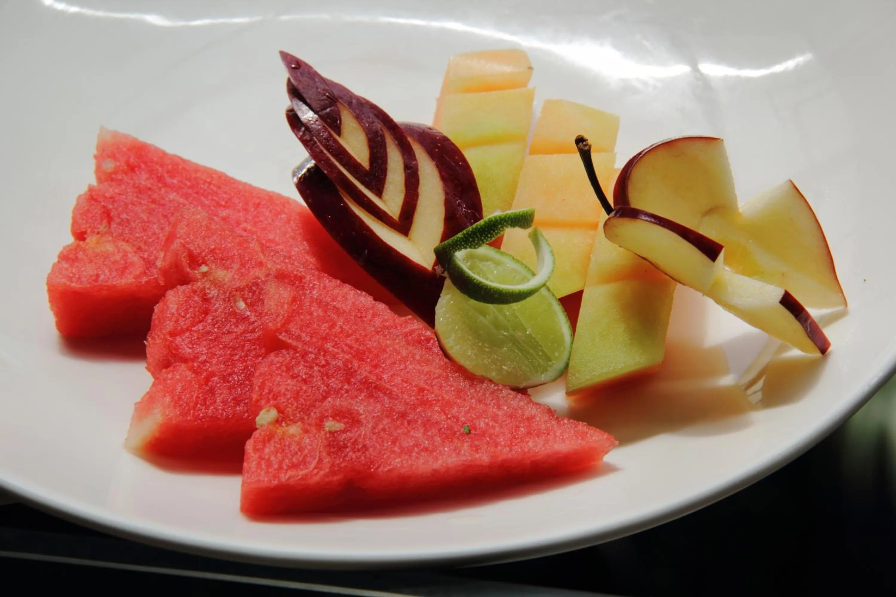 Food and drinks in Serela Kuta by KAGUM Hotels