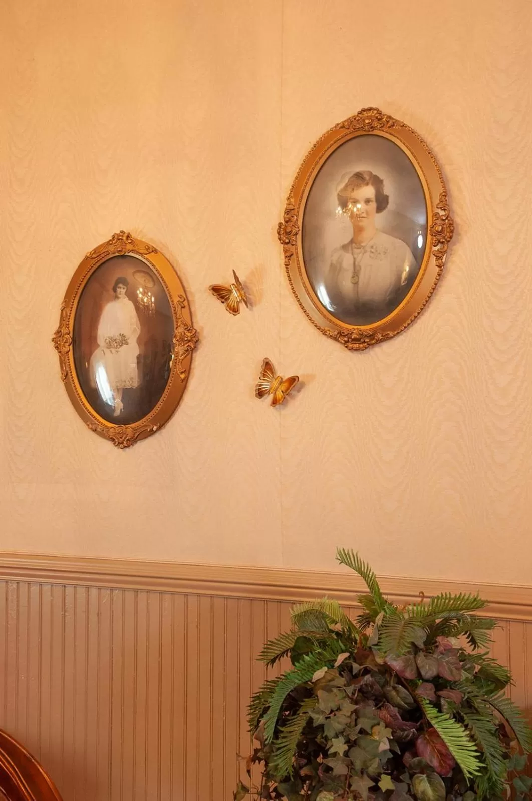 The Historic Wolf Hotel