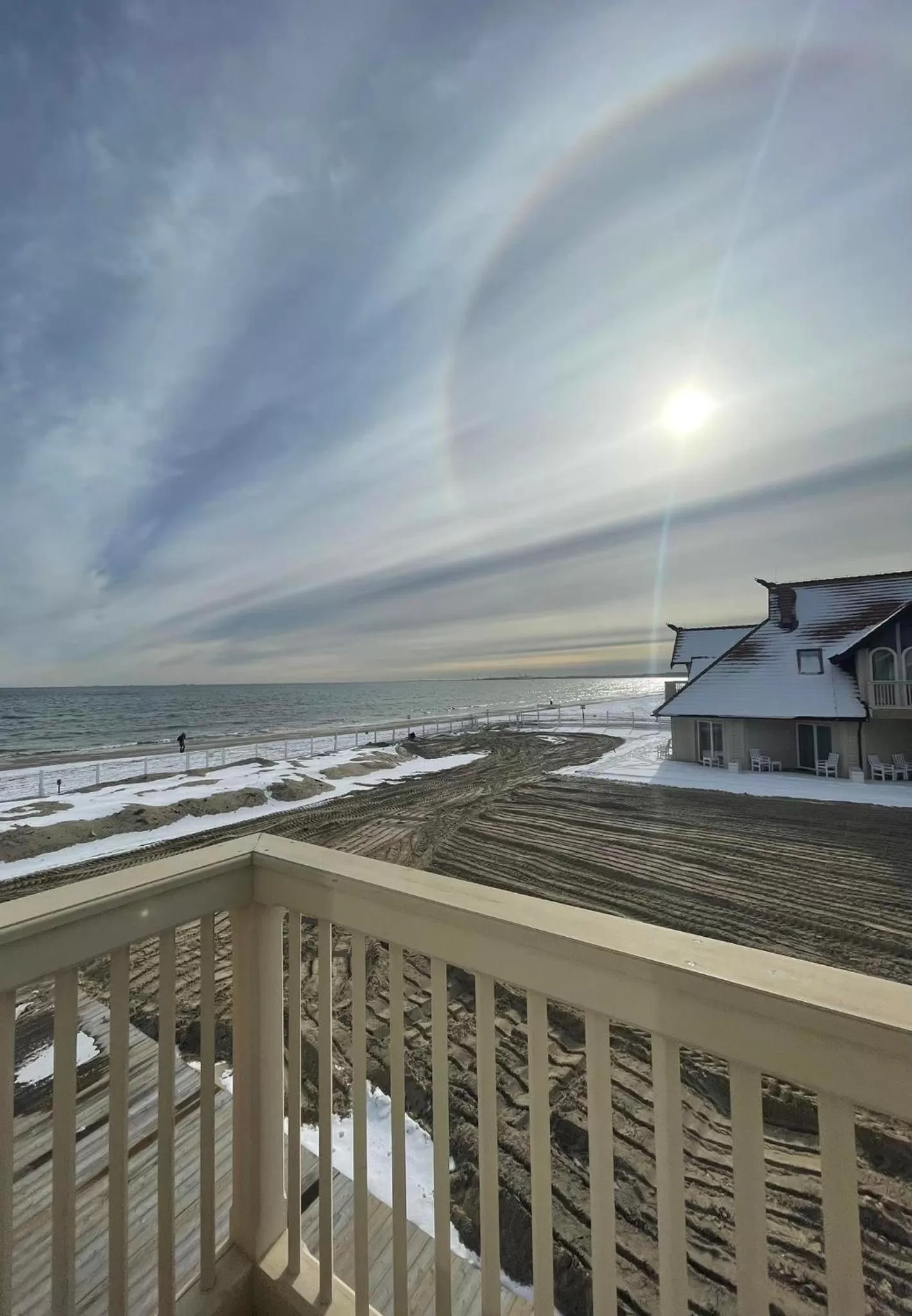 Suite in Hotel Zhong Hua