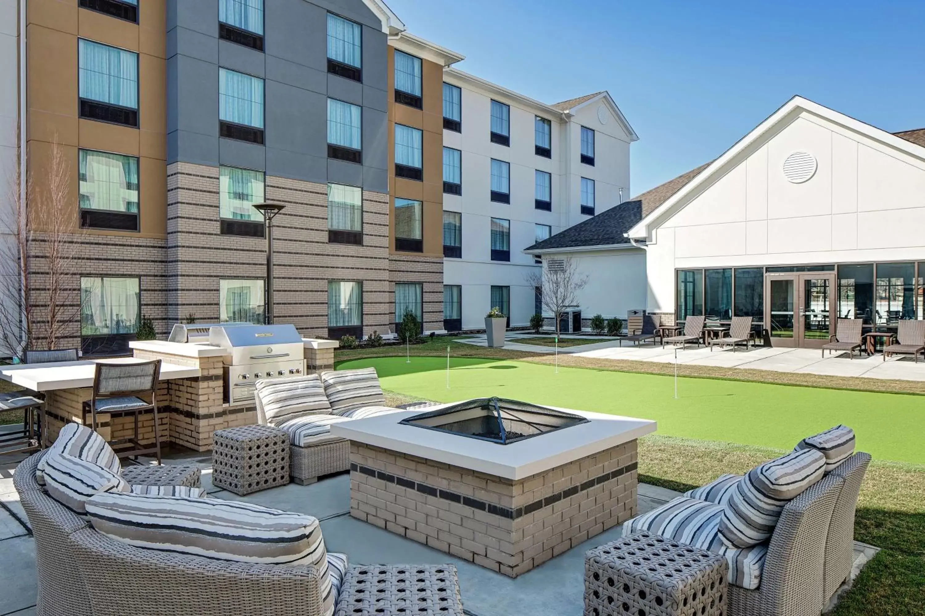 Homewood Suites By Hilton Ronkonkoma Homewood Suites By Hilton Ronkonkoma