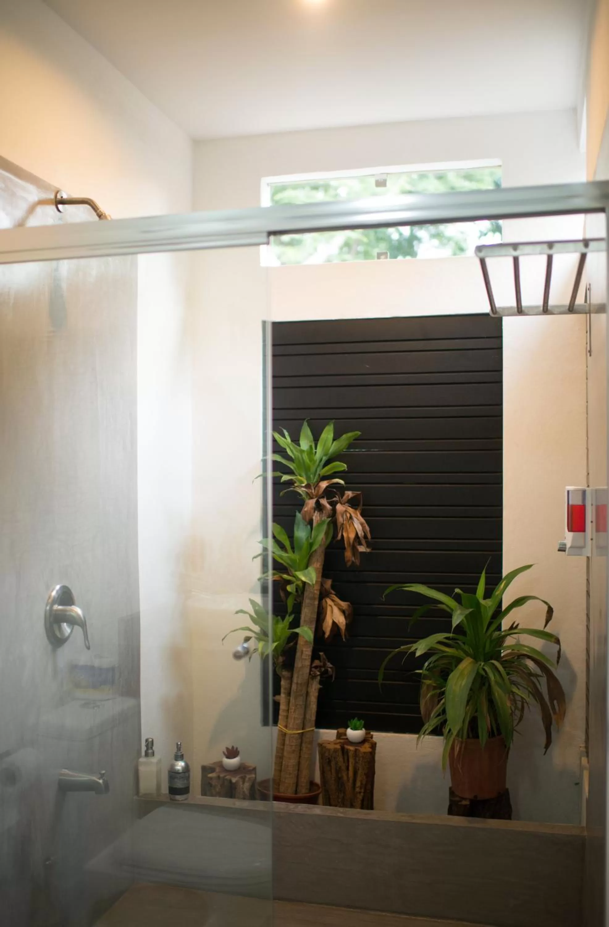 Bathroom in Tamarindo Sunshine