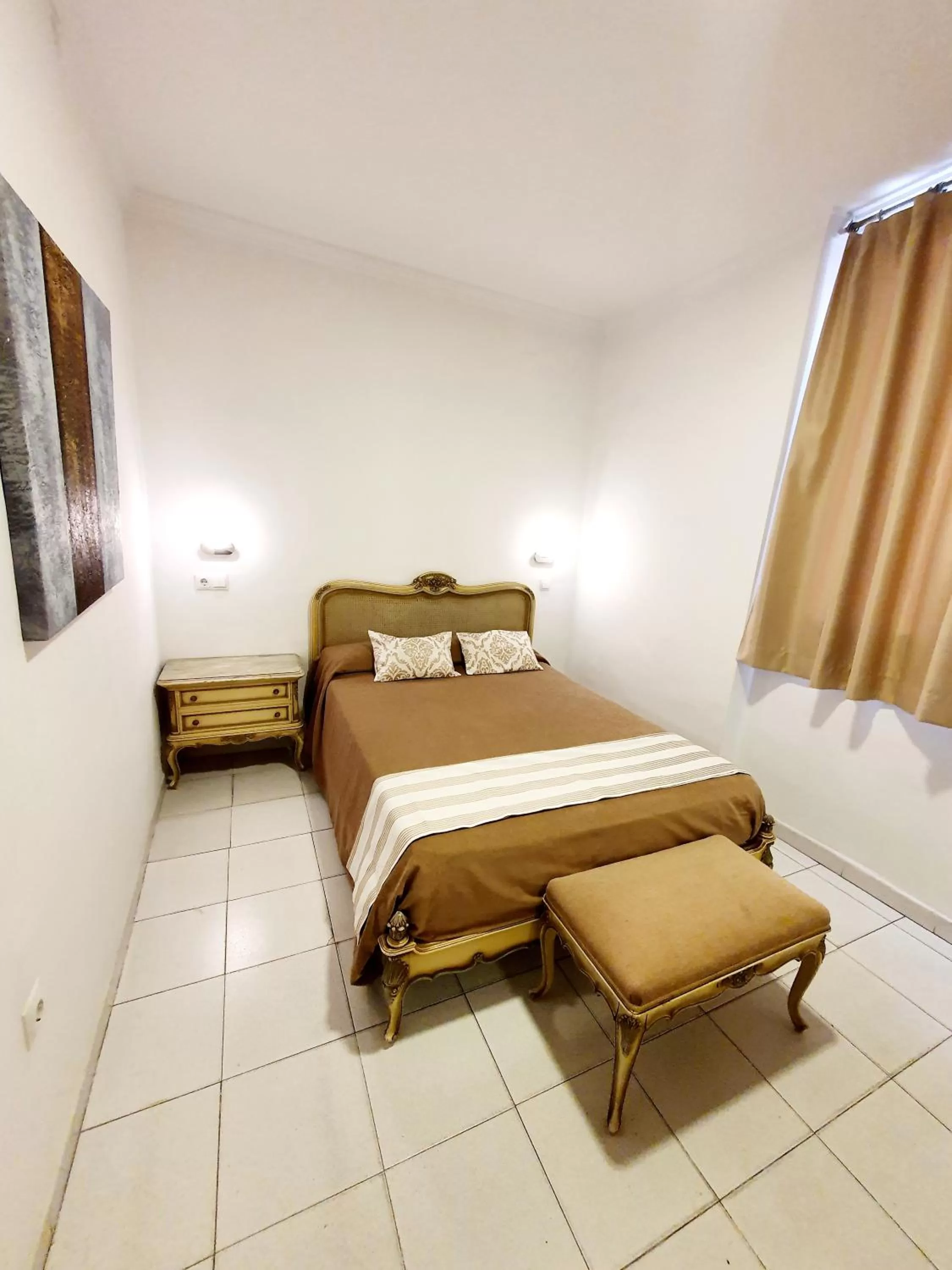 Other, Bed in Hotel Marítimo Urban