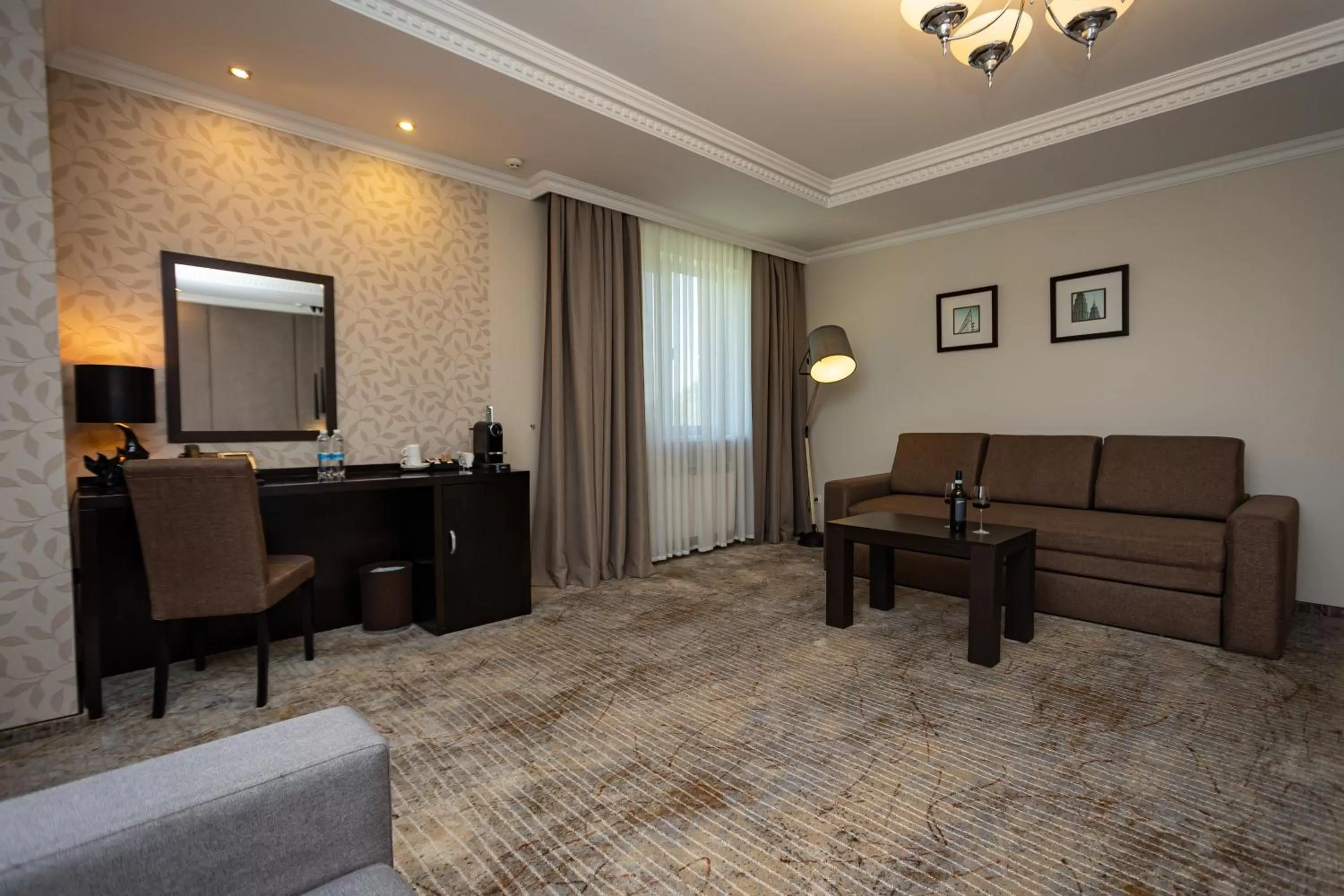 RiverSide- Hotel and MICE