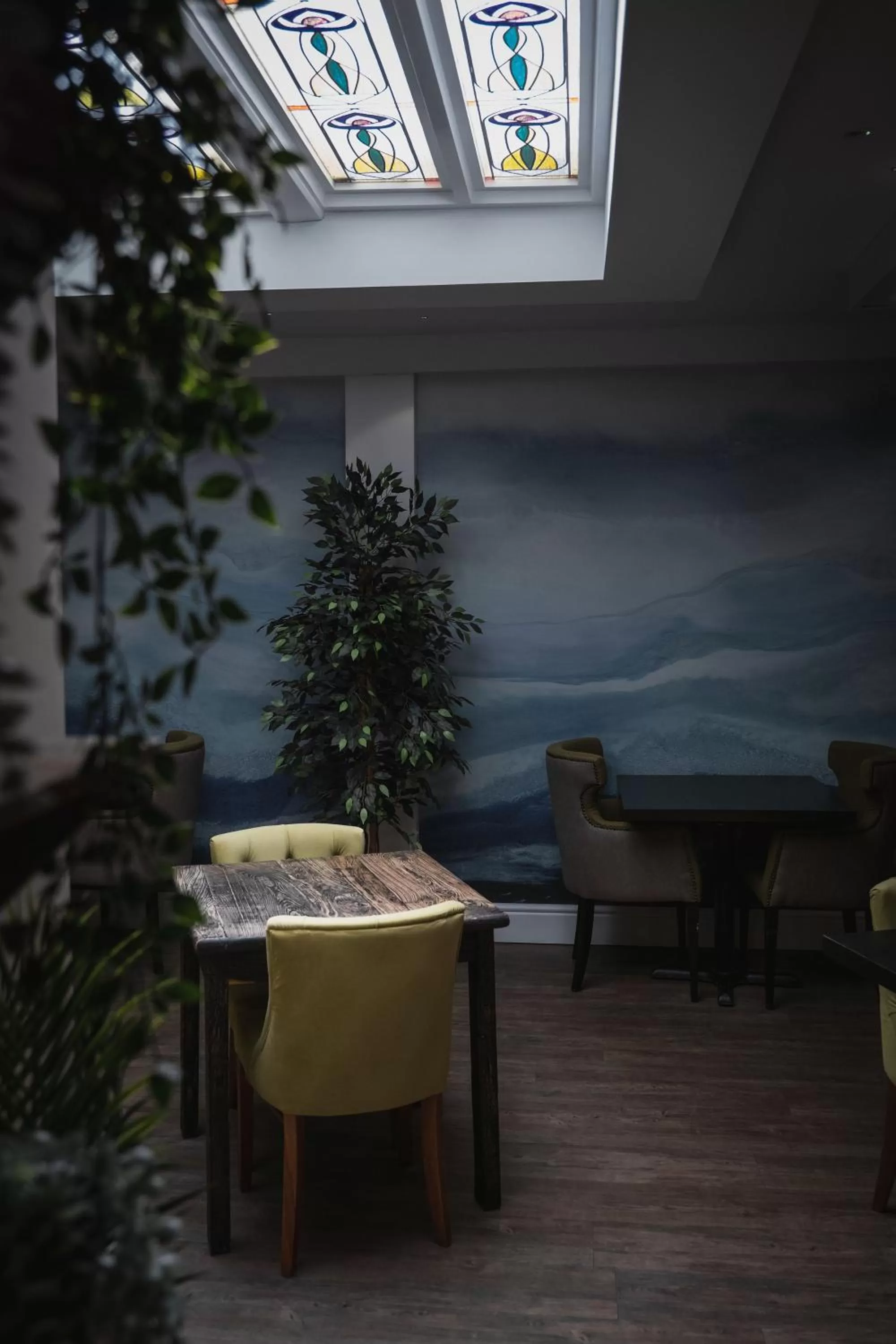 Breakfast in An Mor Accommodation